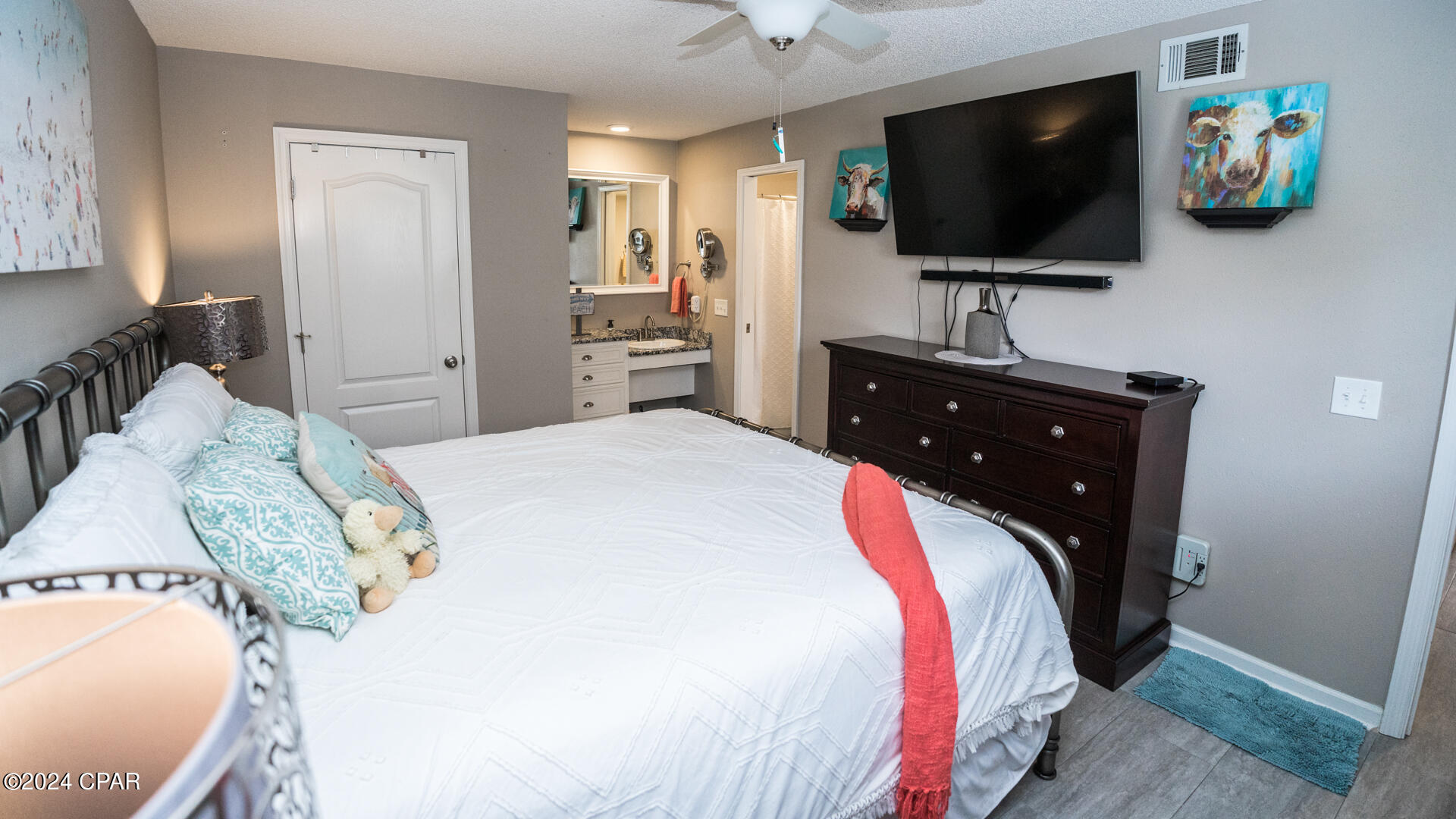 Horizon South XVIII - Residential