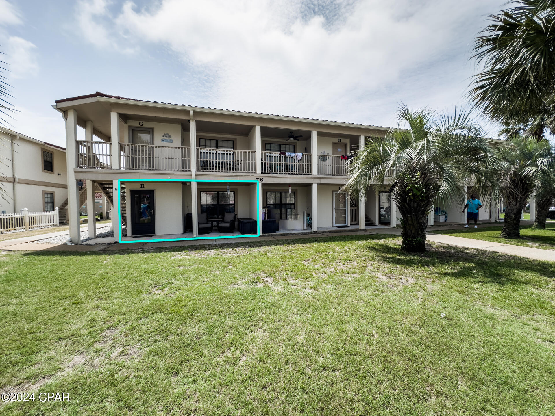 Horizon South XVIII - Residential