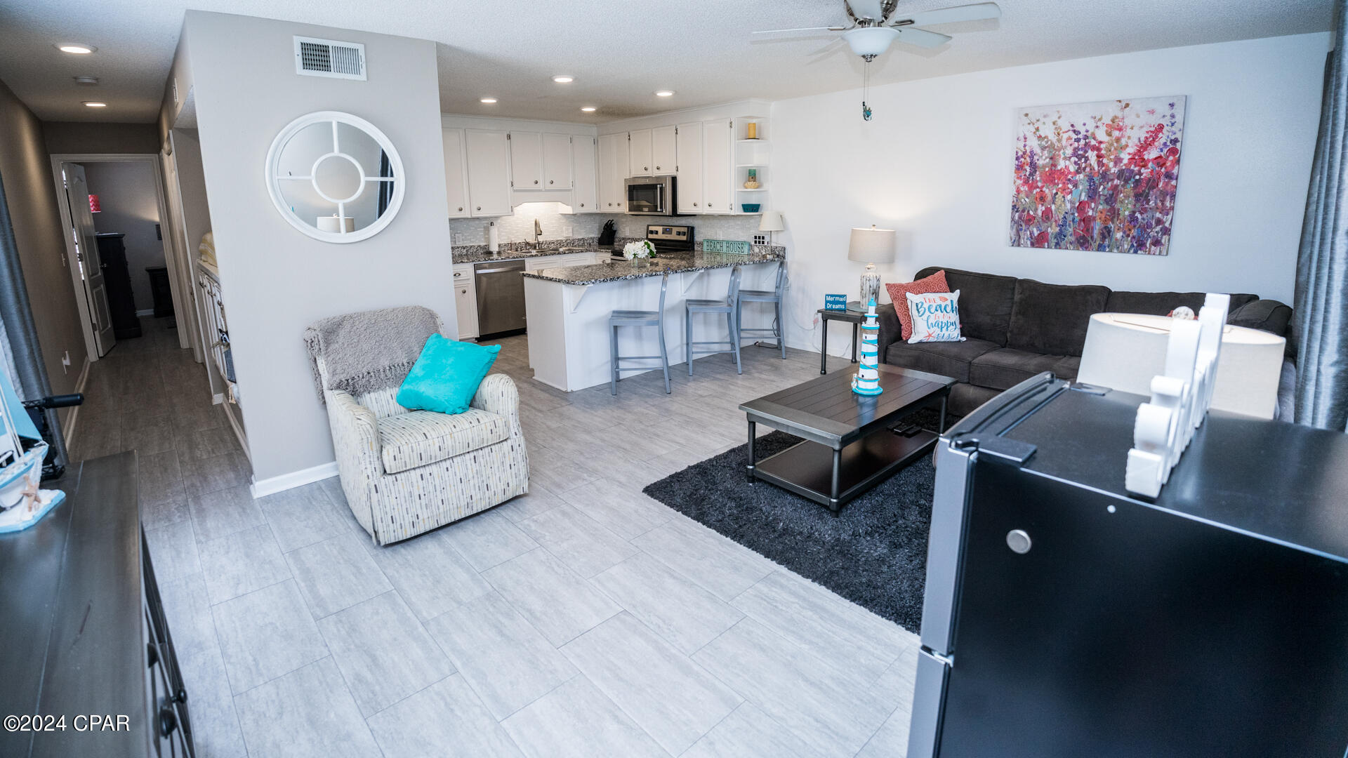 Horizon South XVIII - Residential