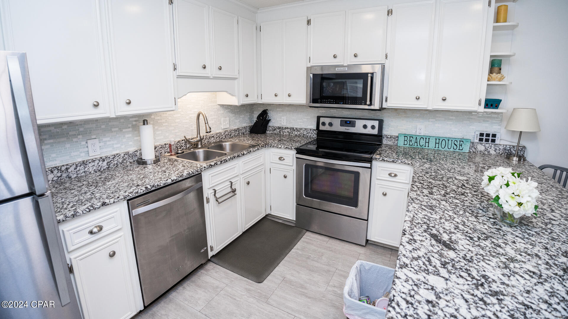 Horizon South XVIII - Residential