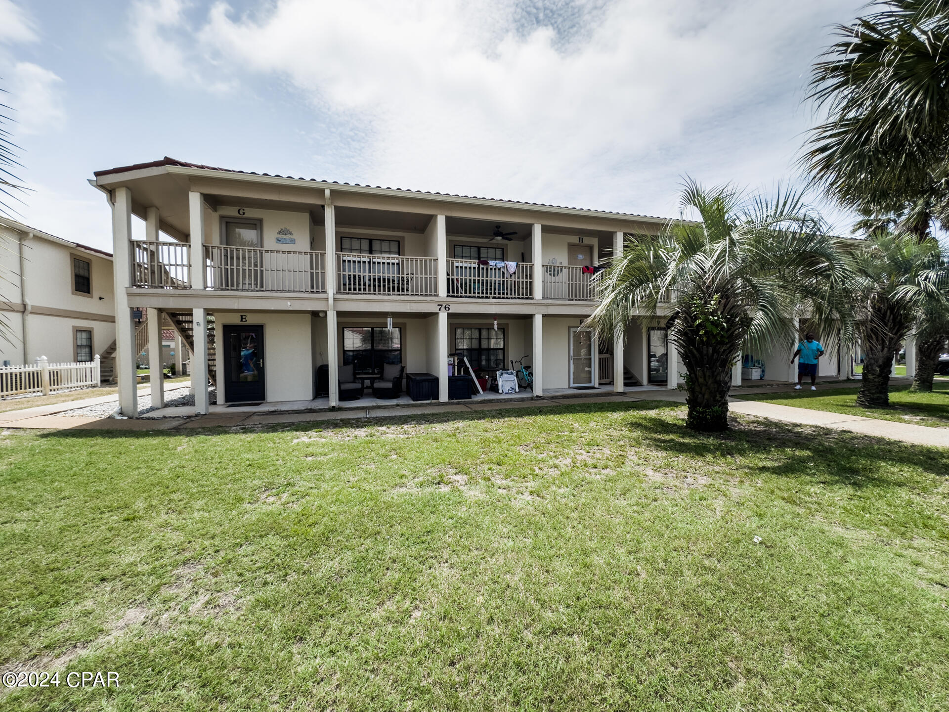 Horizon South XVIII - Residential