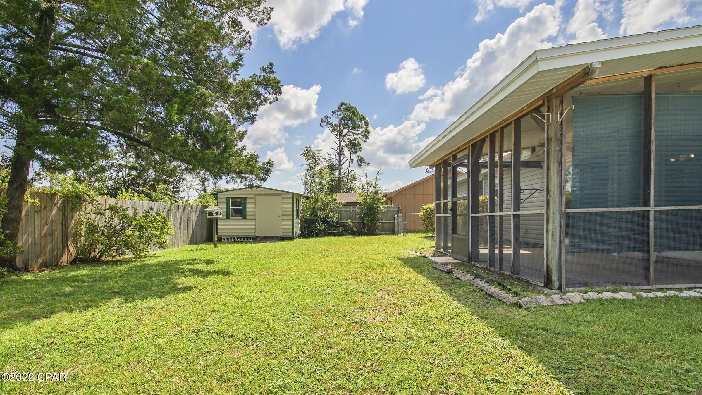 Pine Forest Est Ph 4 - Residential