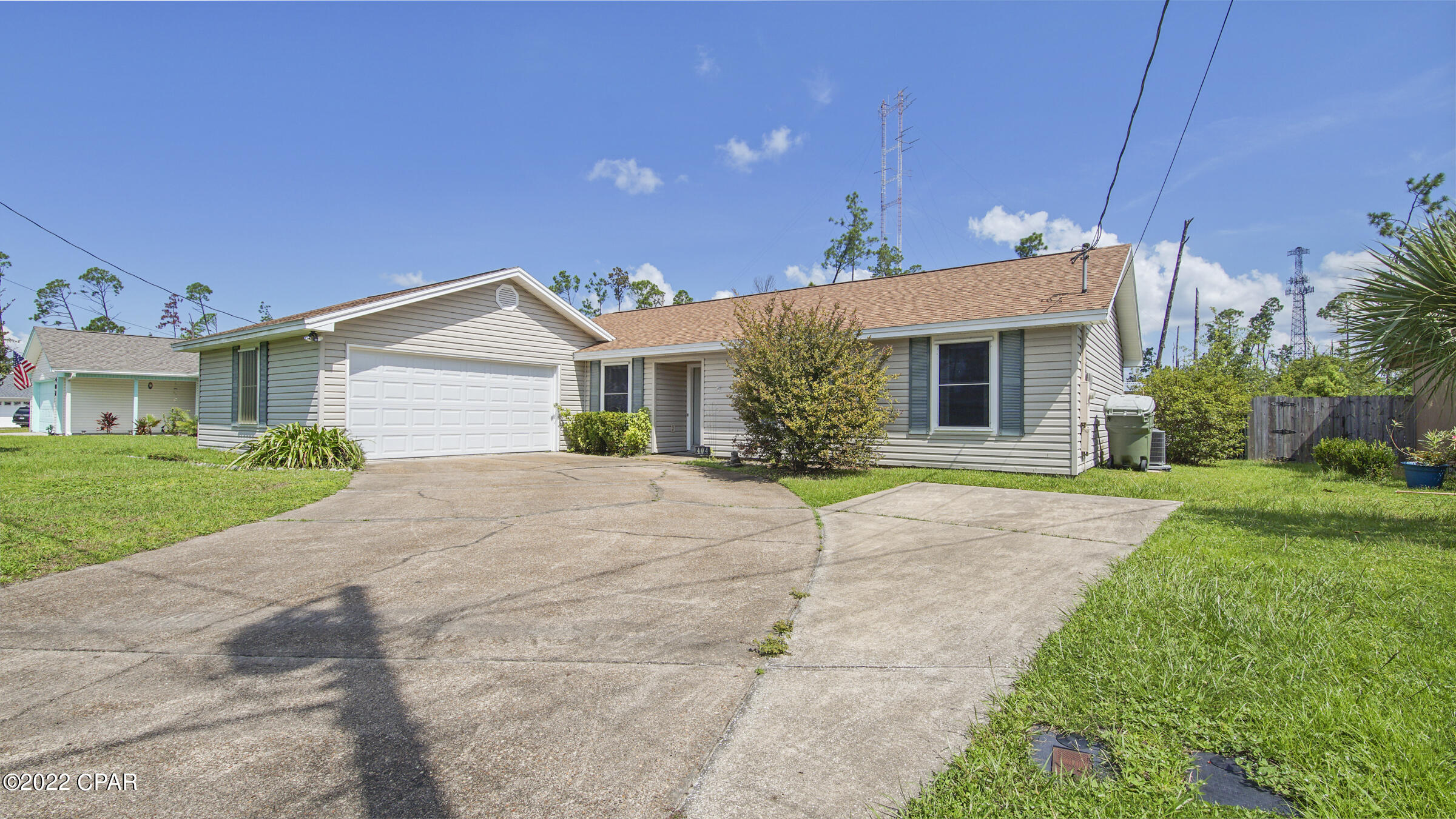 Pine Forest Est Ph 4 - Residential