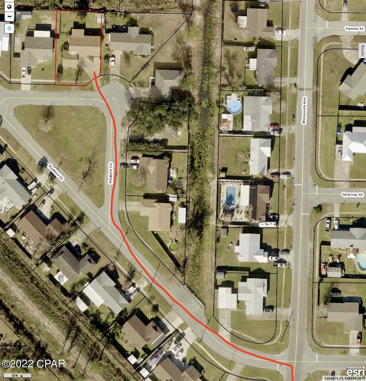 Pine Forest Est Ph 4 - Residential