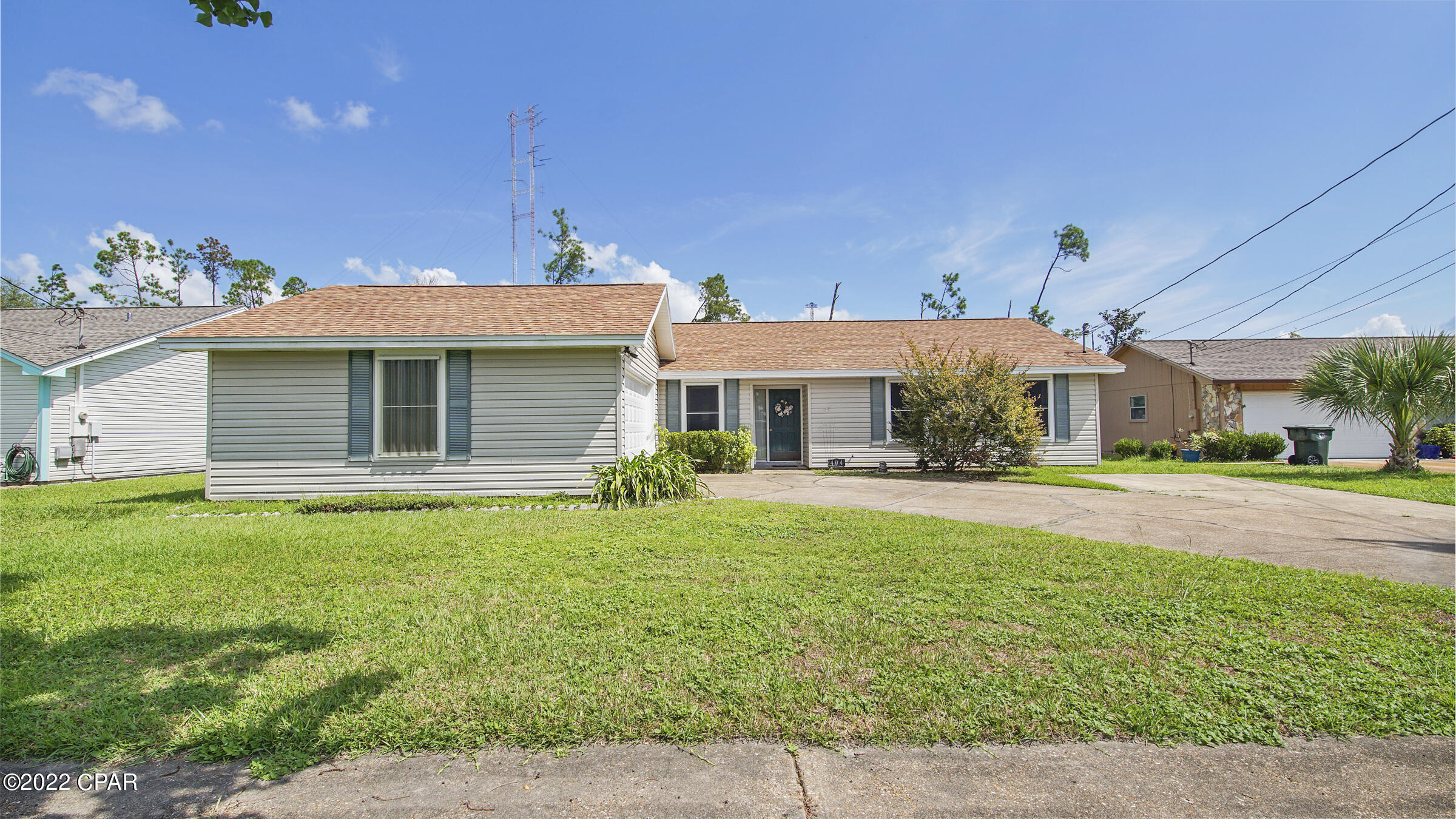 Pine Forest Est Ph 4 - Residential