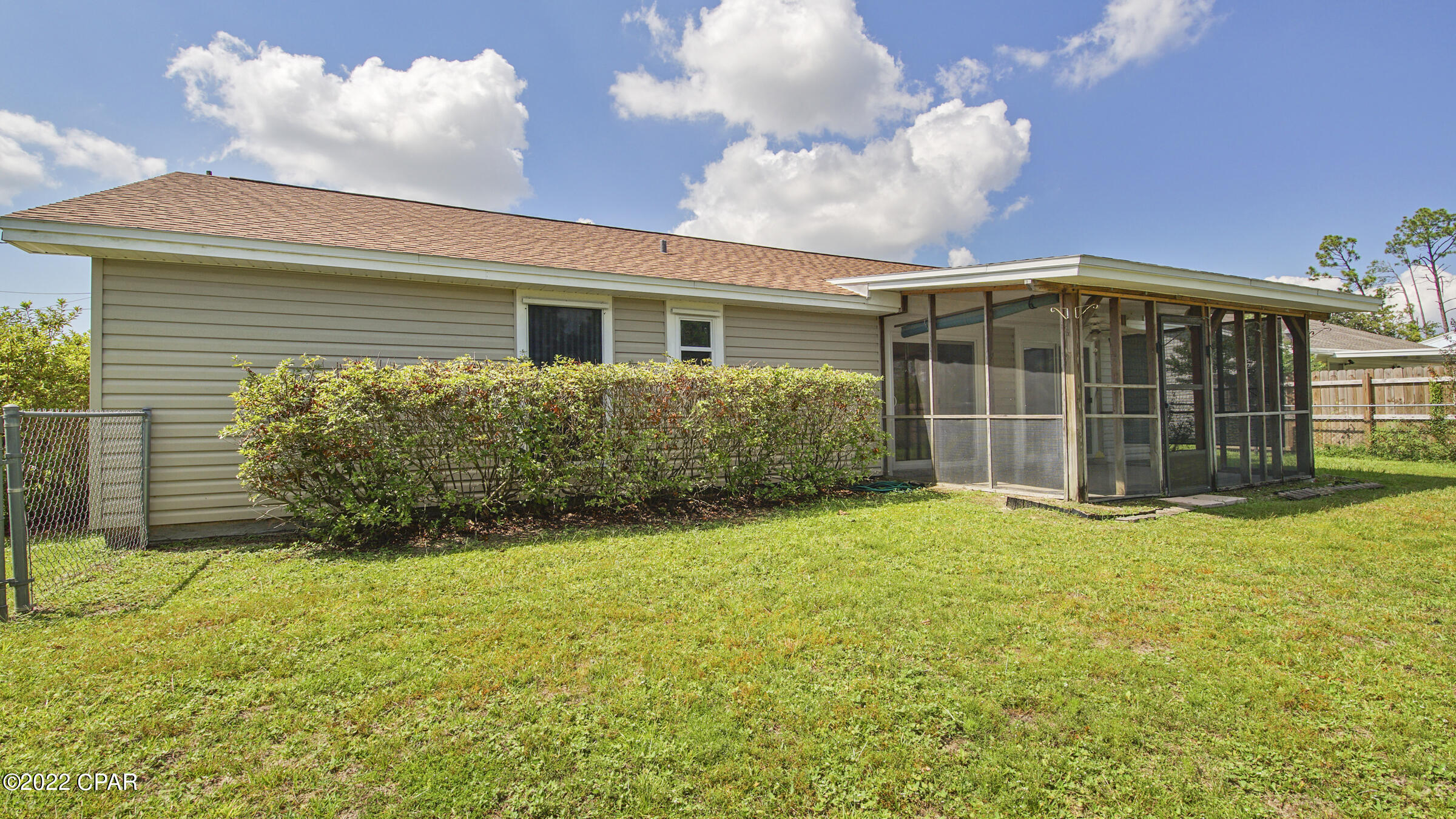 Pine Forest Est Ph 4 - Residential