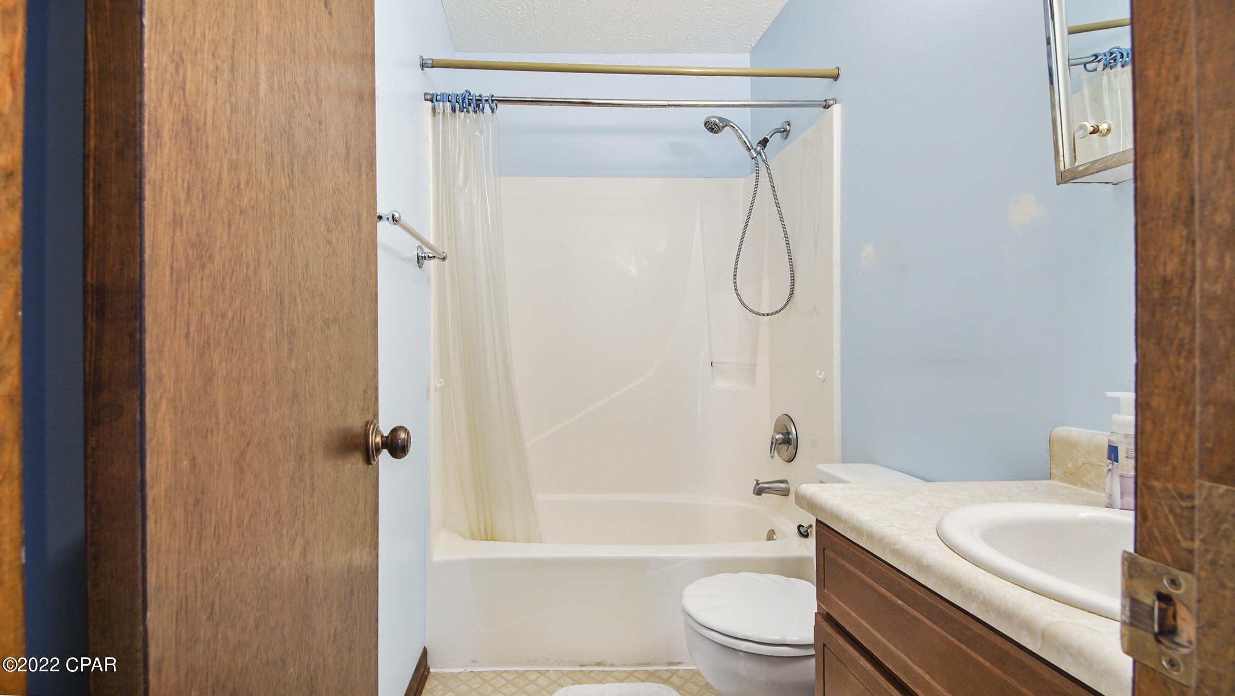 Pine Forest Est Ph 4 - Residential