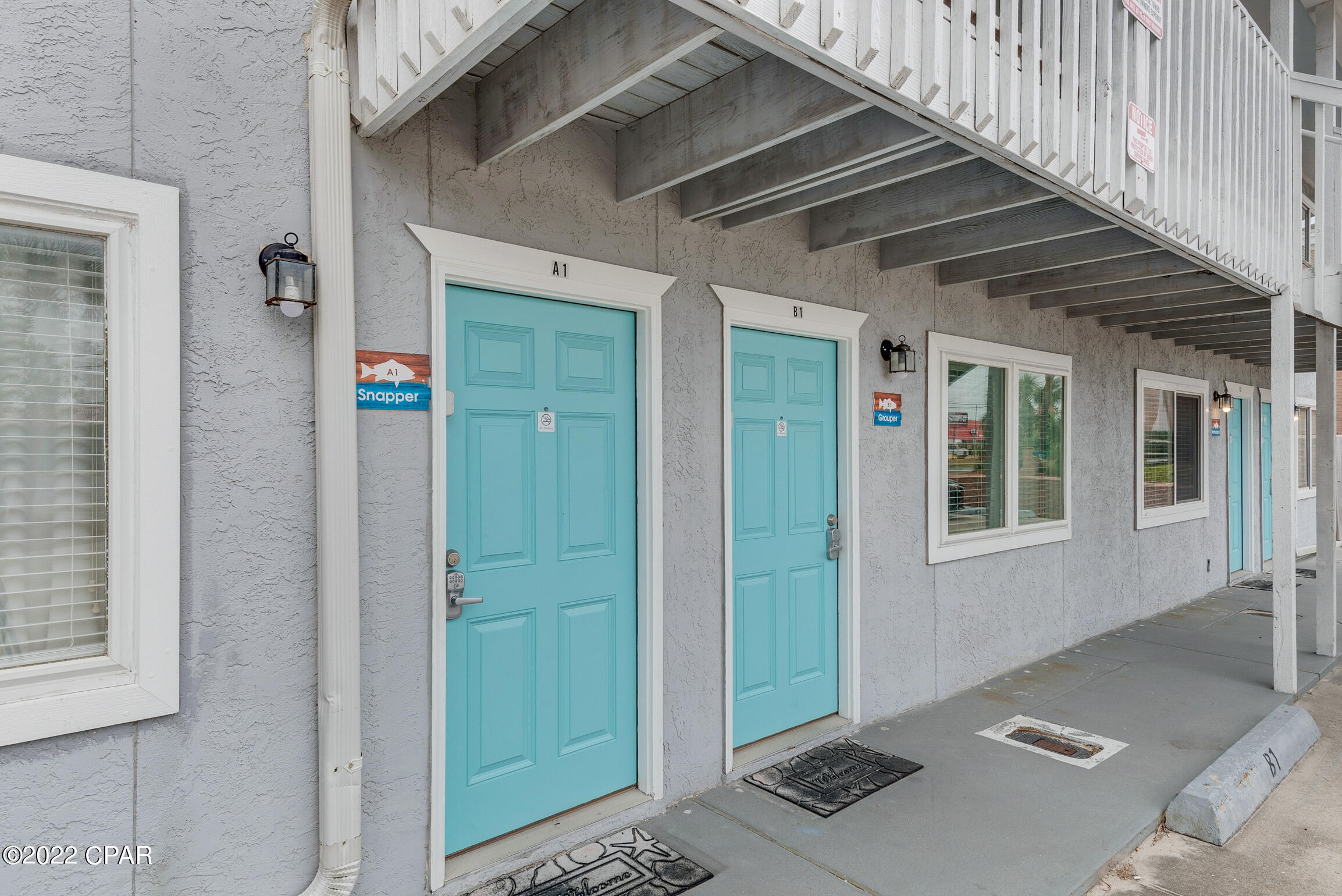 Fair Oaks - Residential