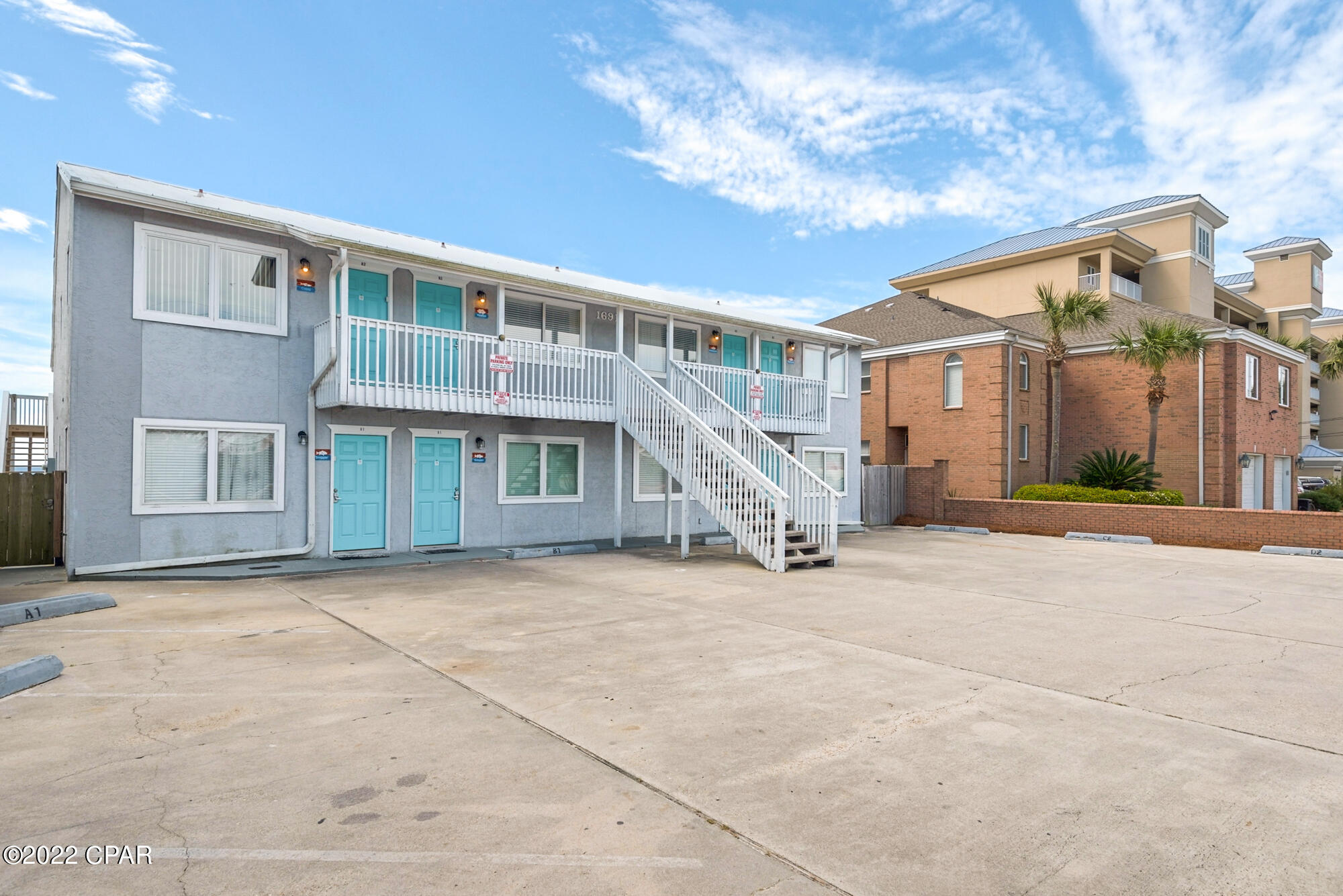 Fair Oaks - Residential