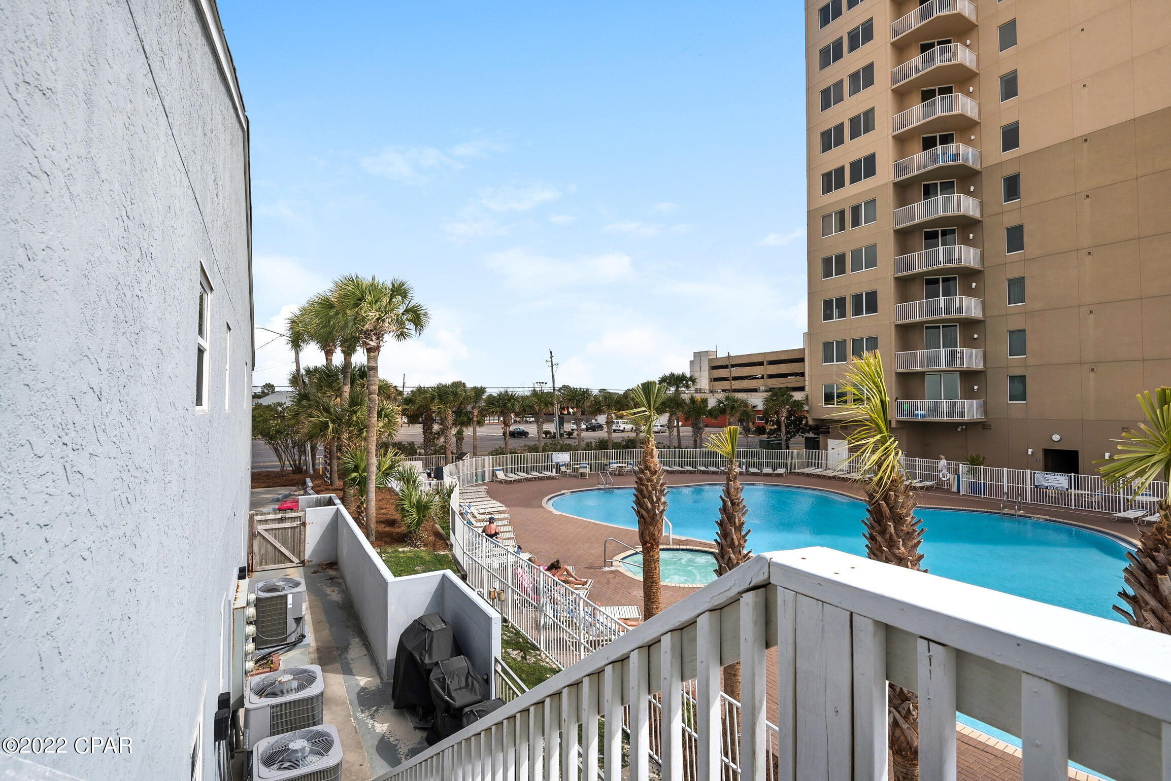 Fair Oaks - Residential