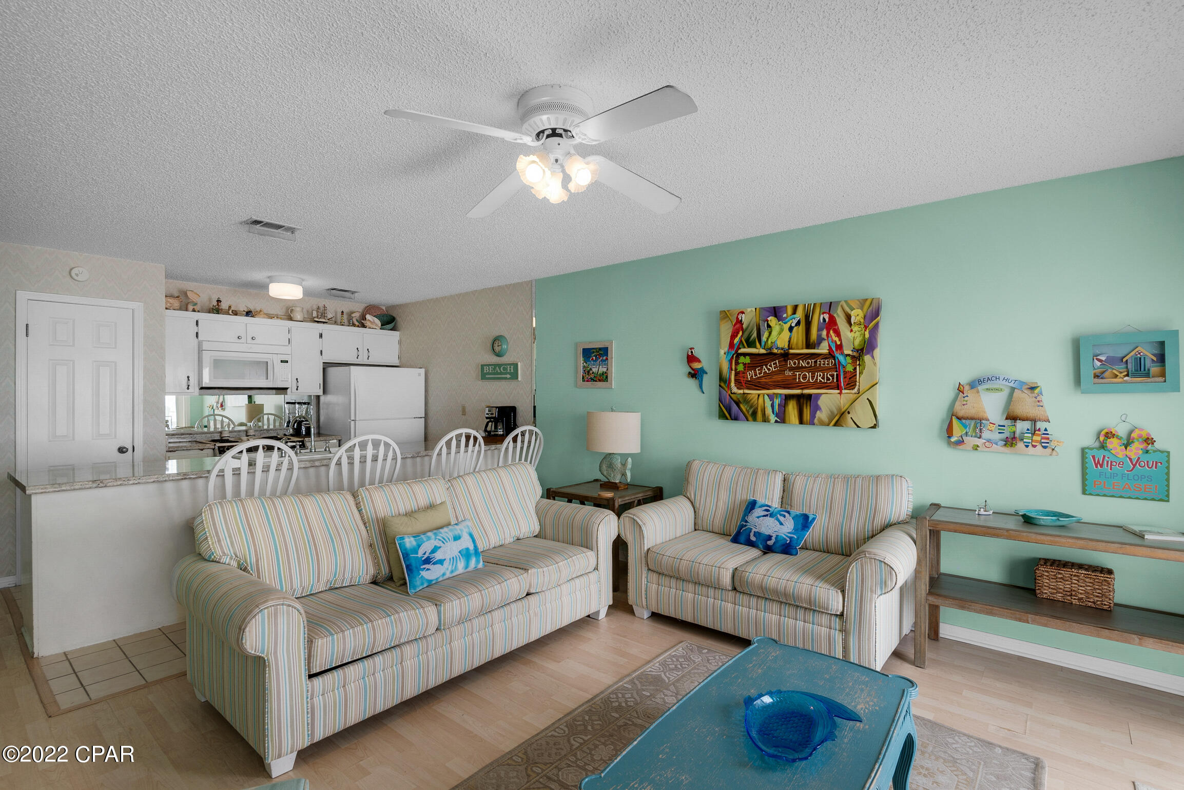 Fair Oaks - Residential