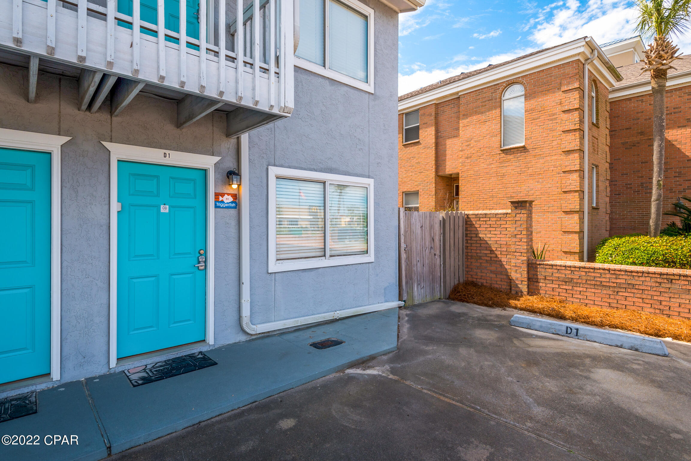 Fair Oaks - Residential