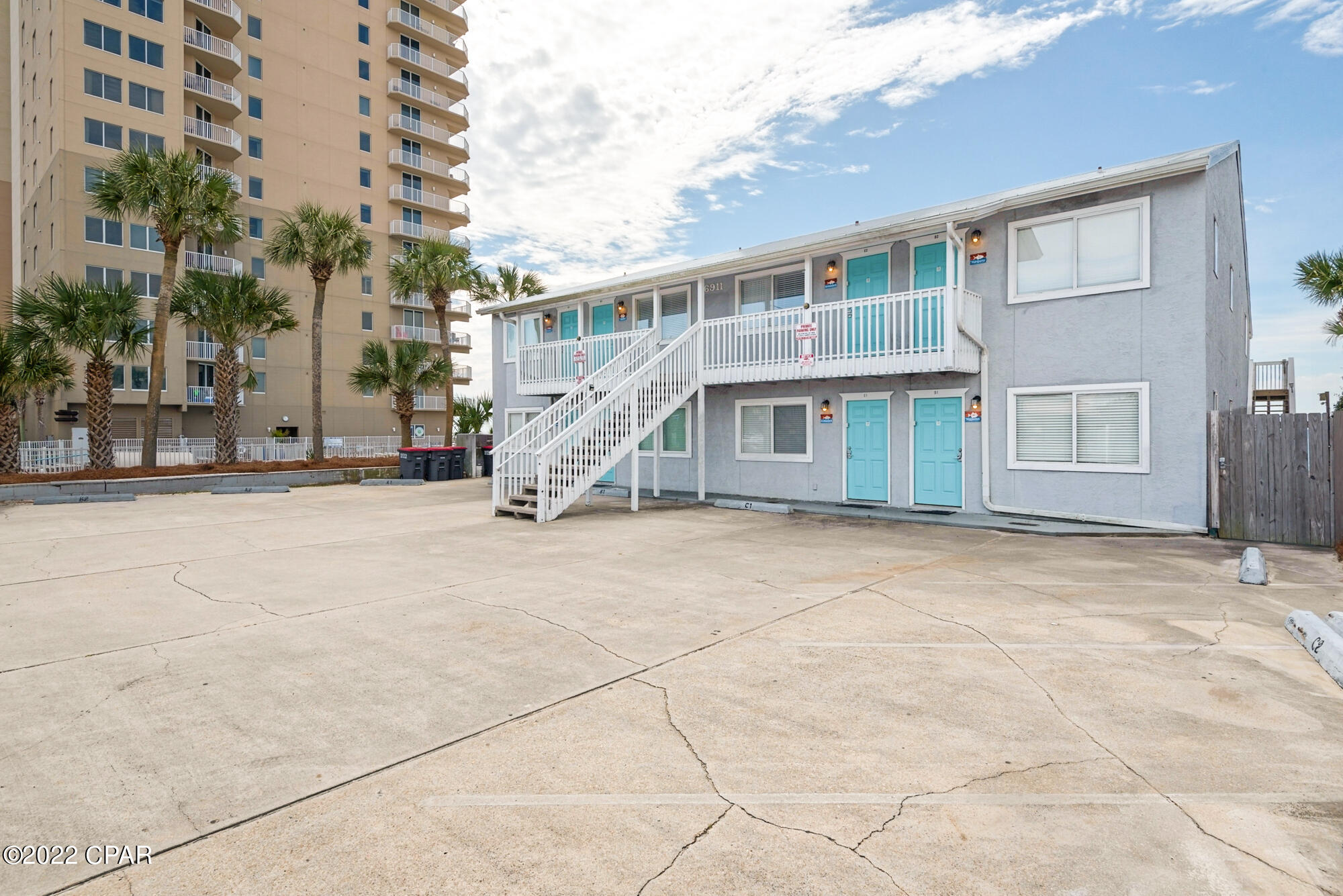 Fair Oaks - Residential