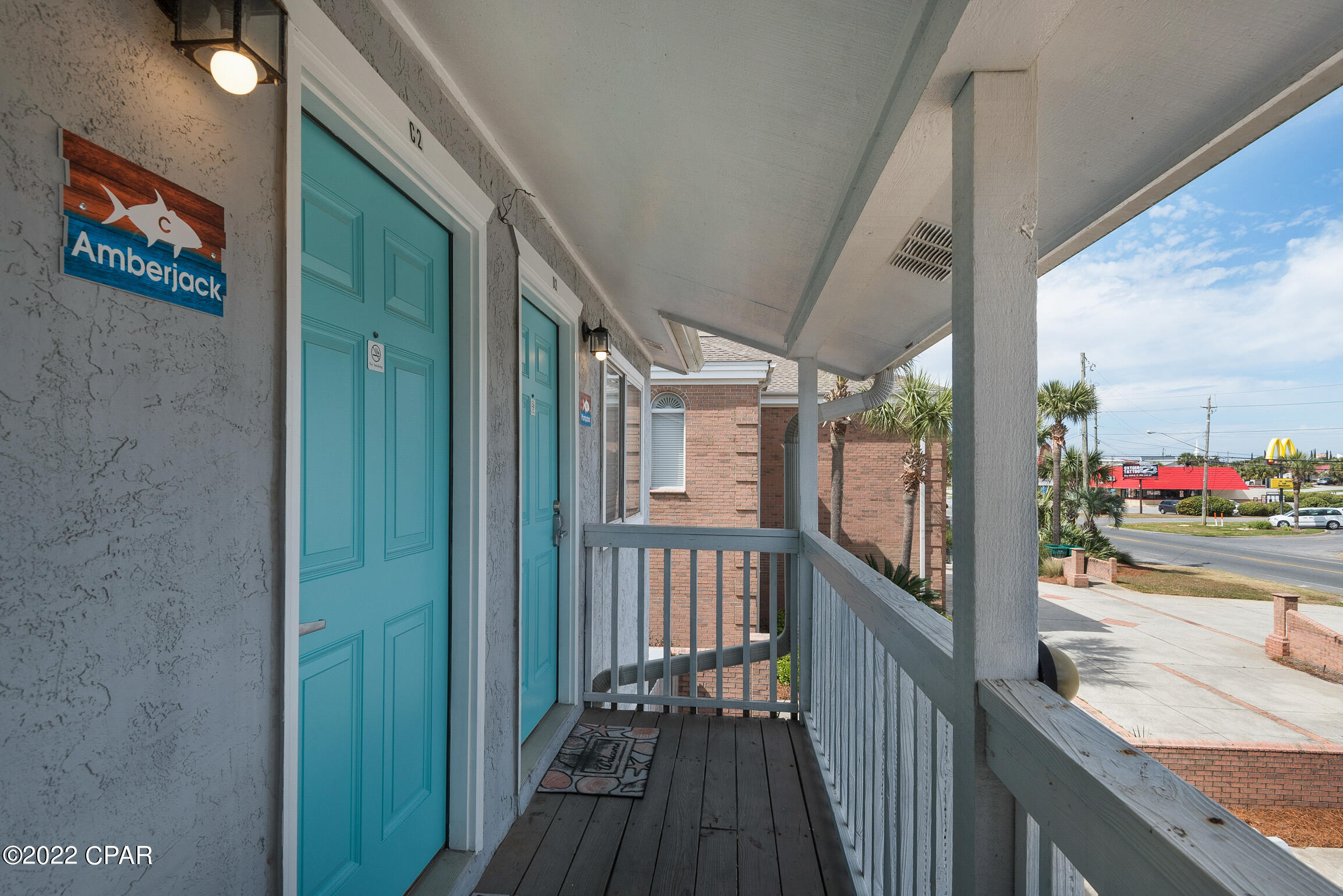 Fair Oaks - Residential