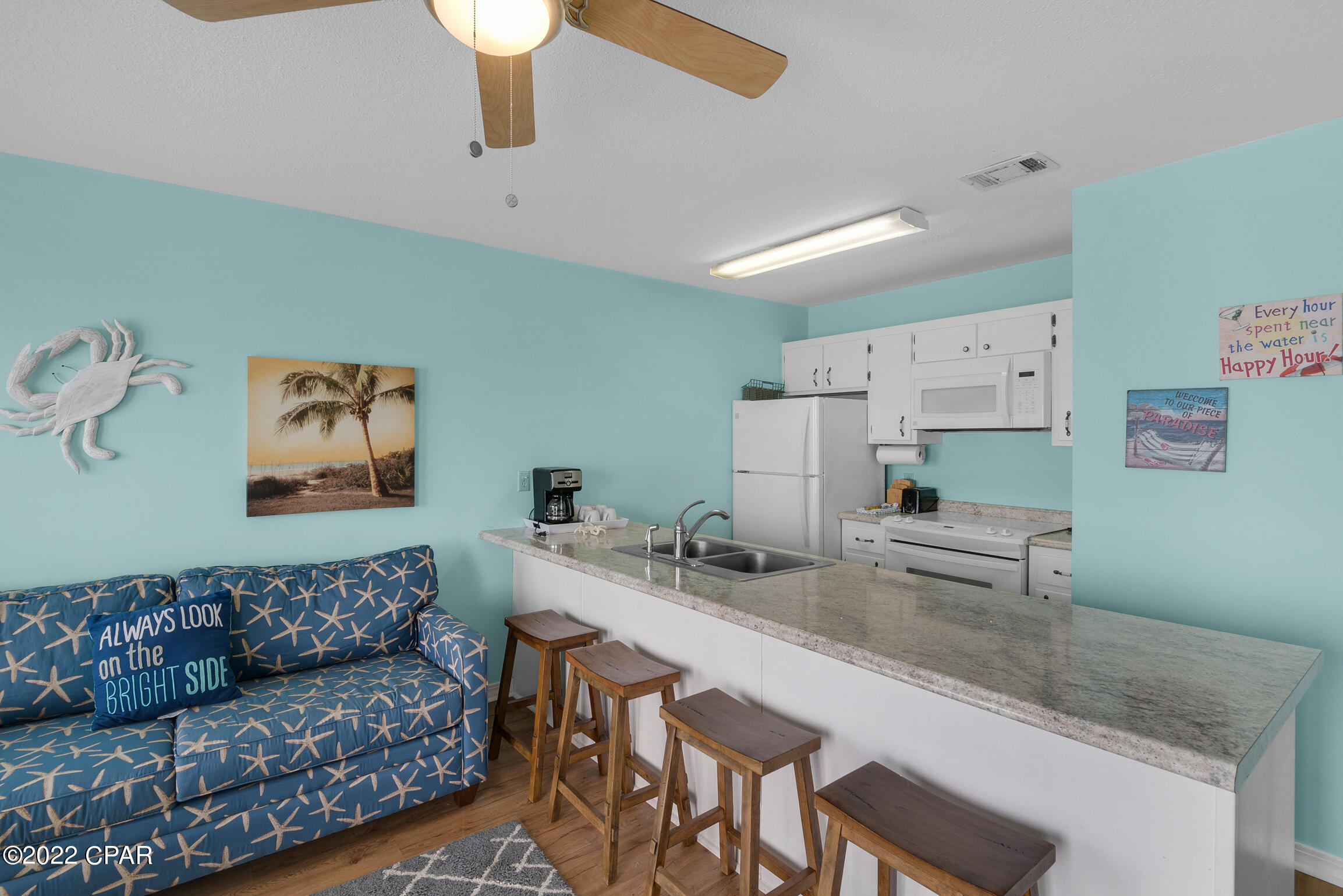 Fair Oaks - Residential