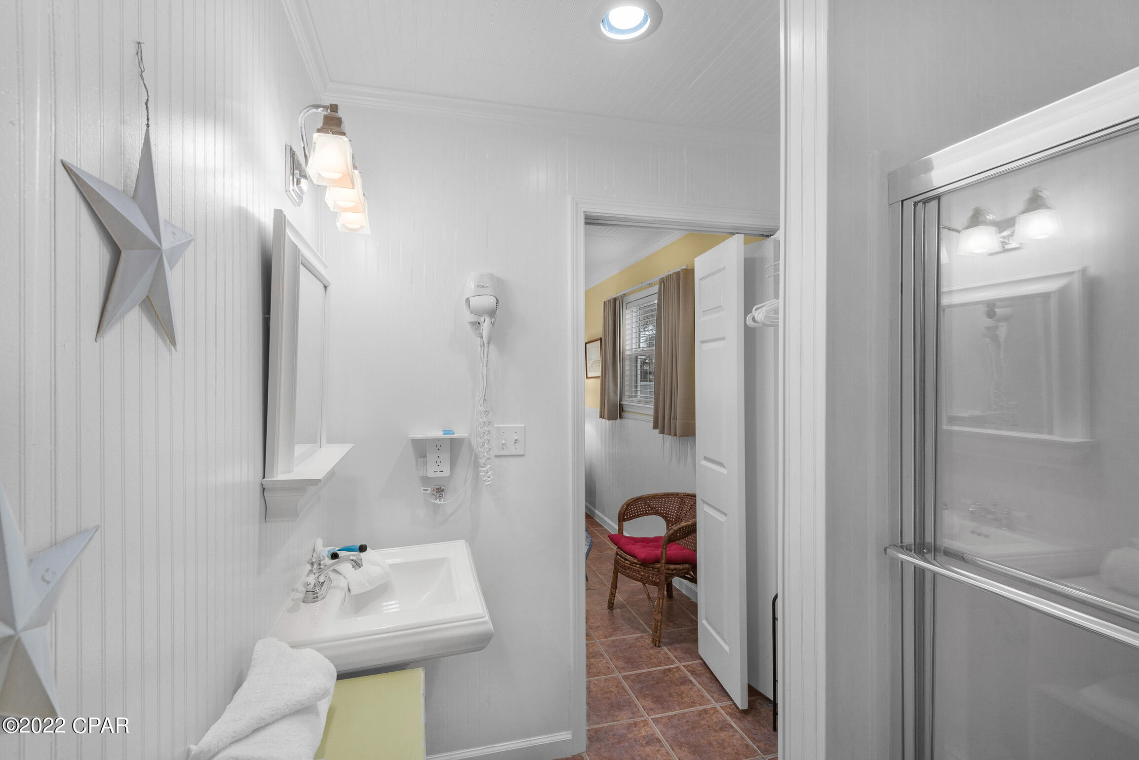 Fair Oaks - Residential