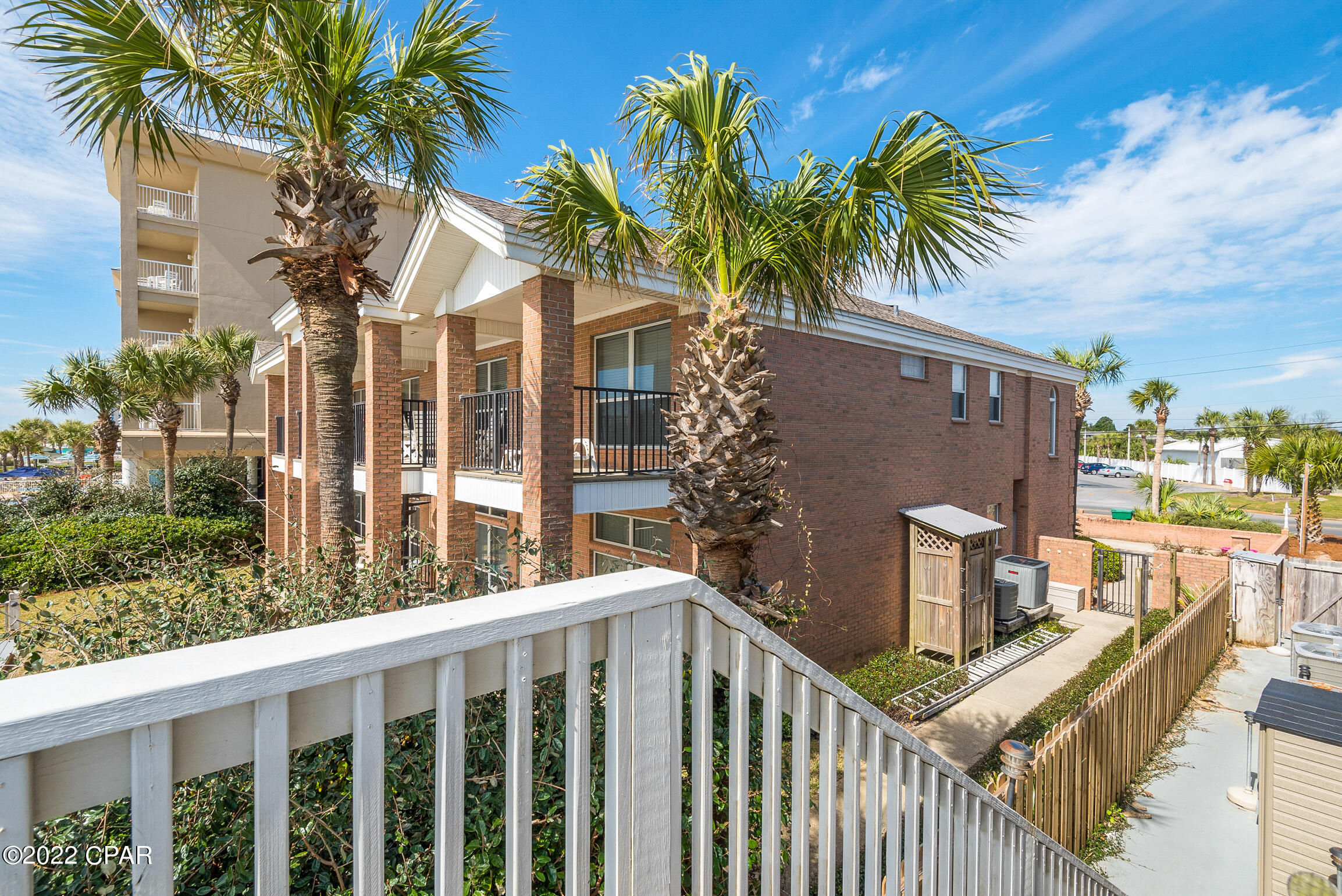 Fair Oaks - Residential