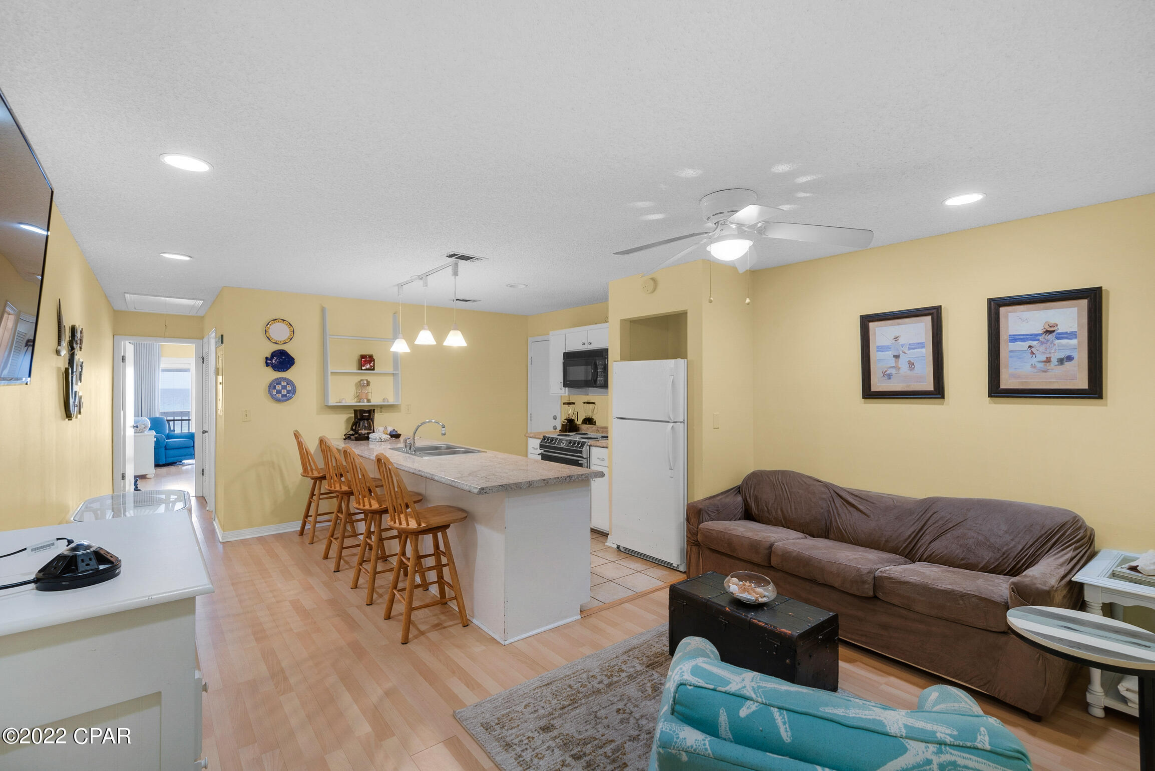 Fair Oaks - Residential