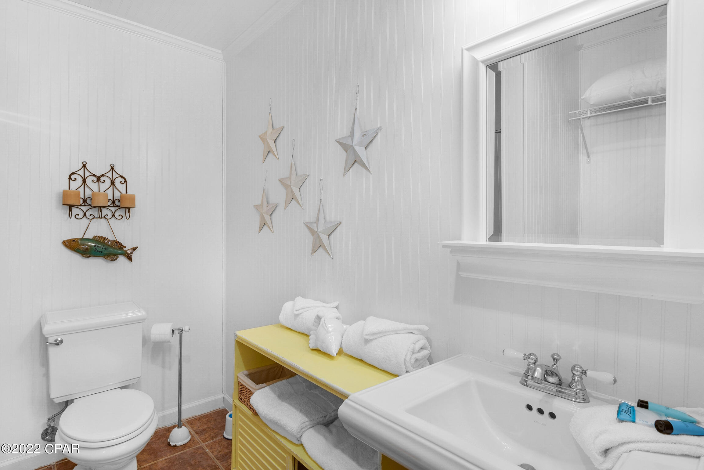 Fair Oaks - Residential