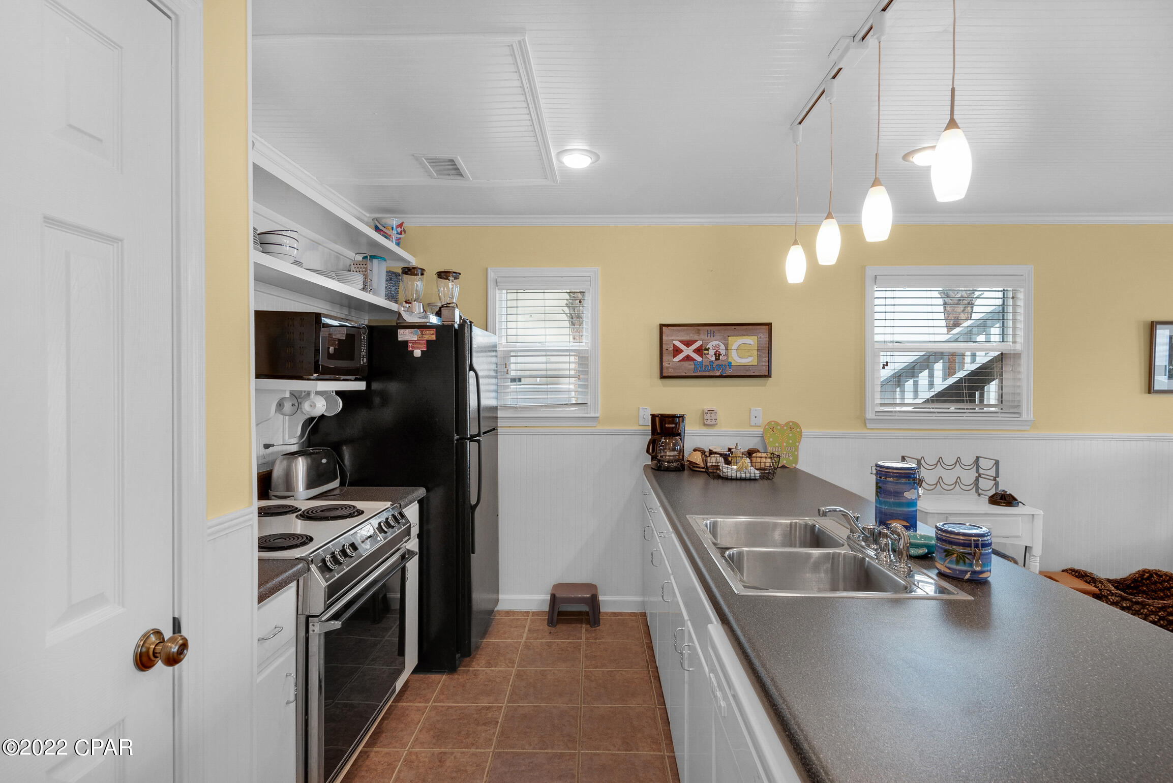 Fair Oaks - Residential