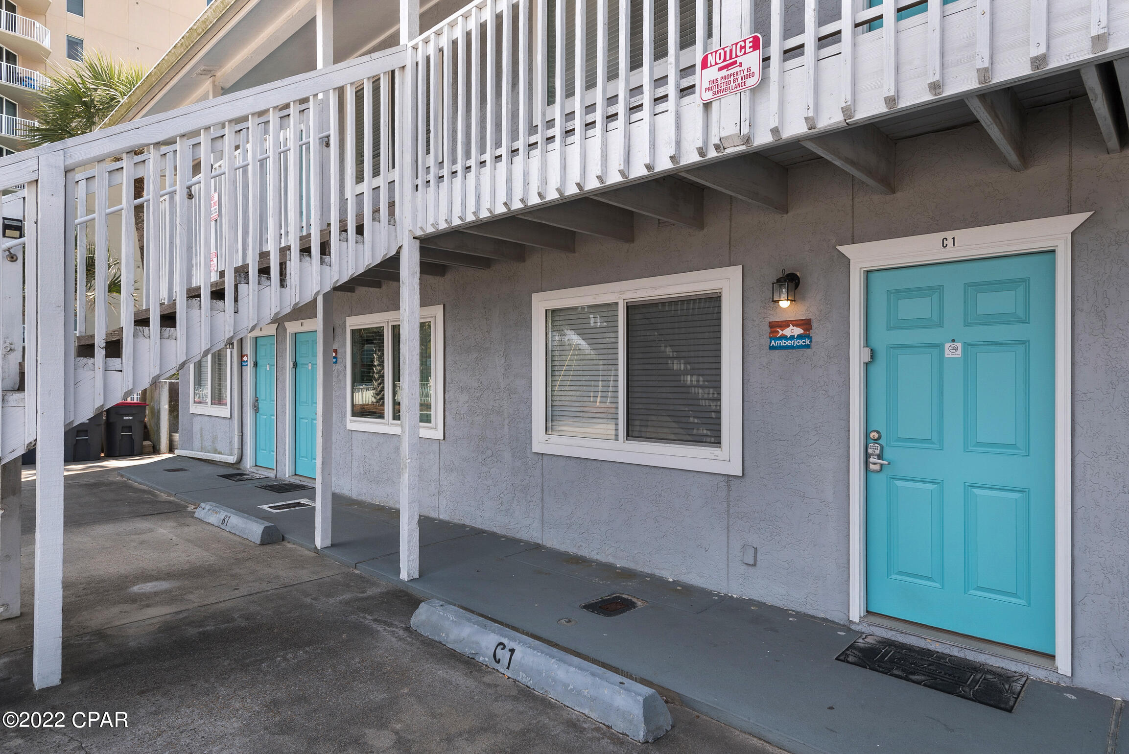 Fair Oaks - Residential