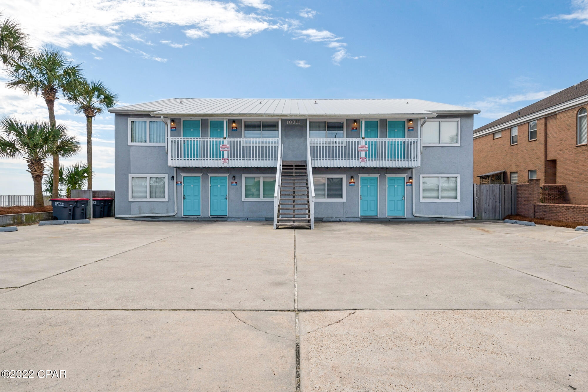 Fair Oaks - Residential