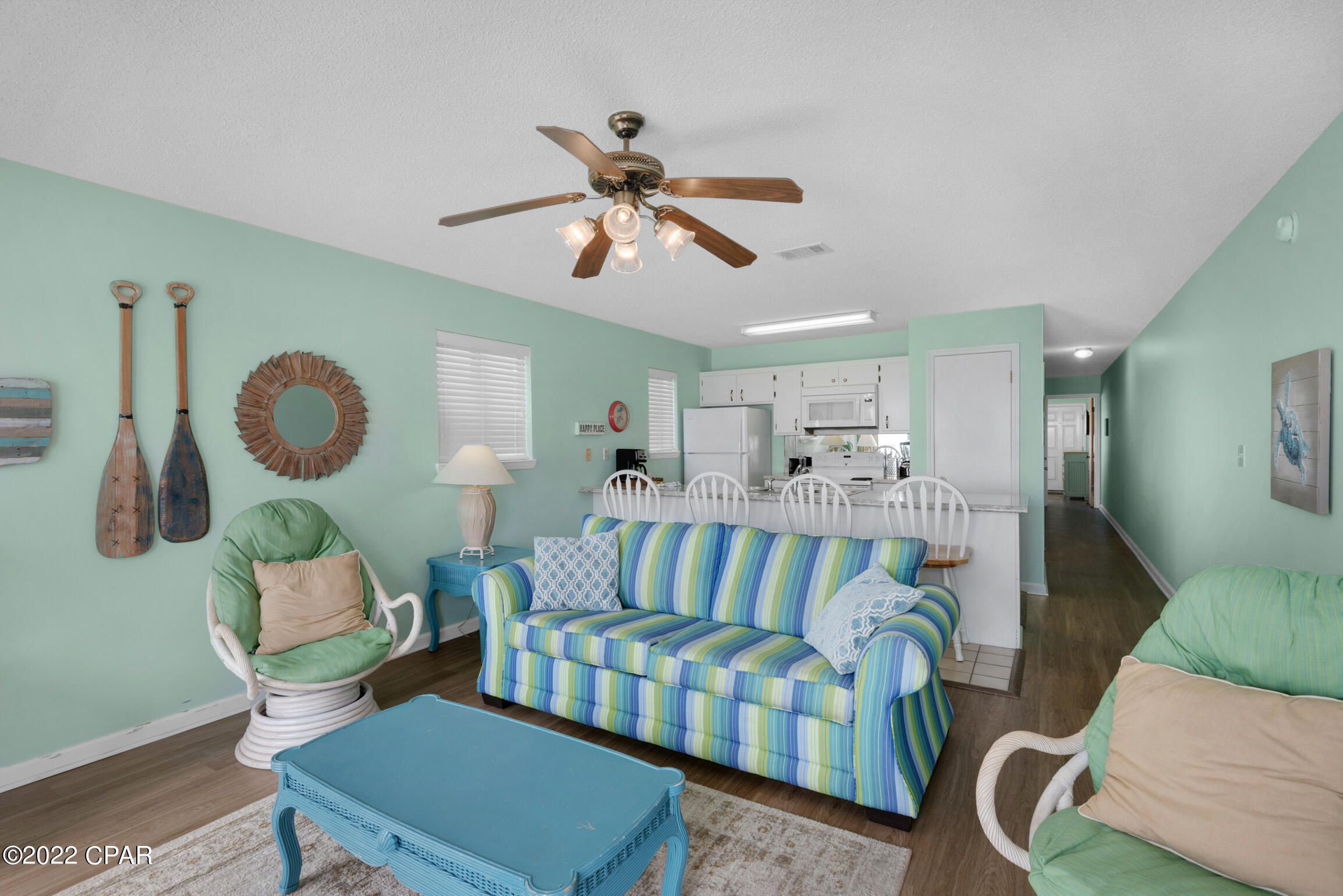 Fair Oaks - Residential