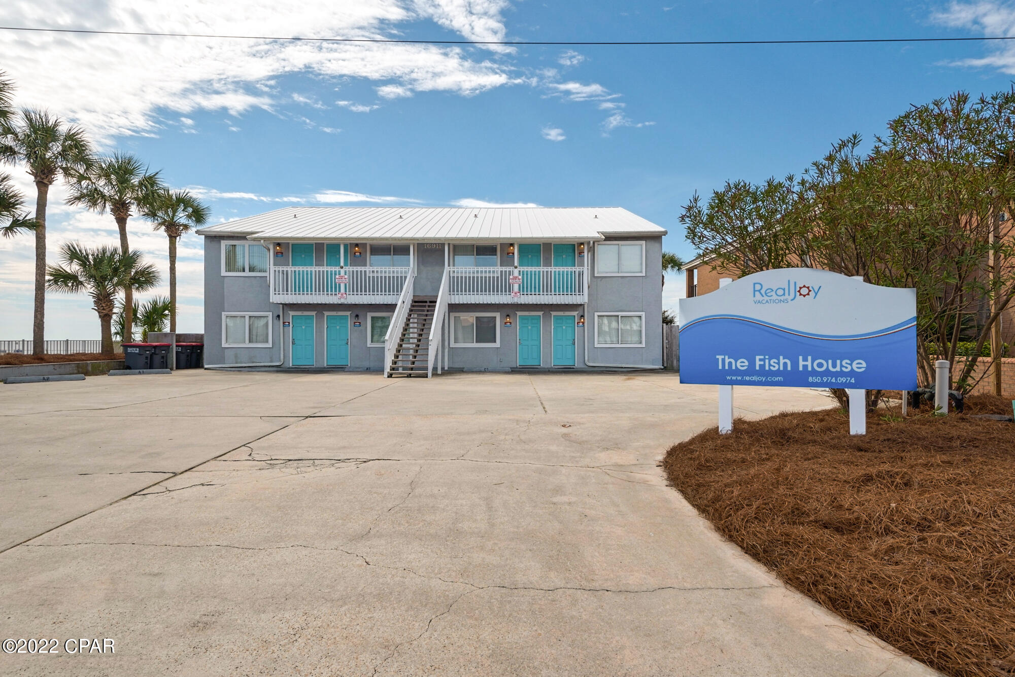 Fair Oaks - Residential