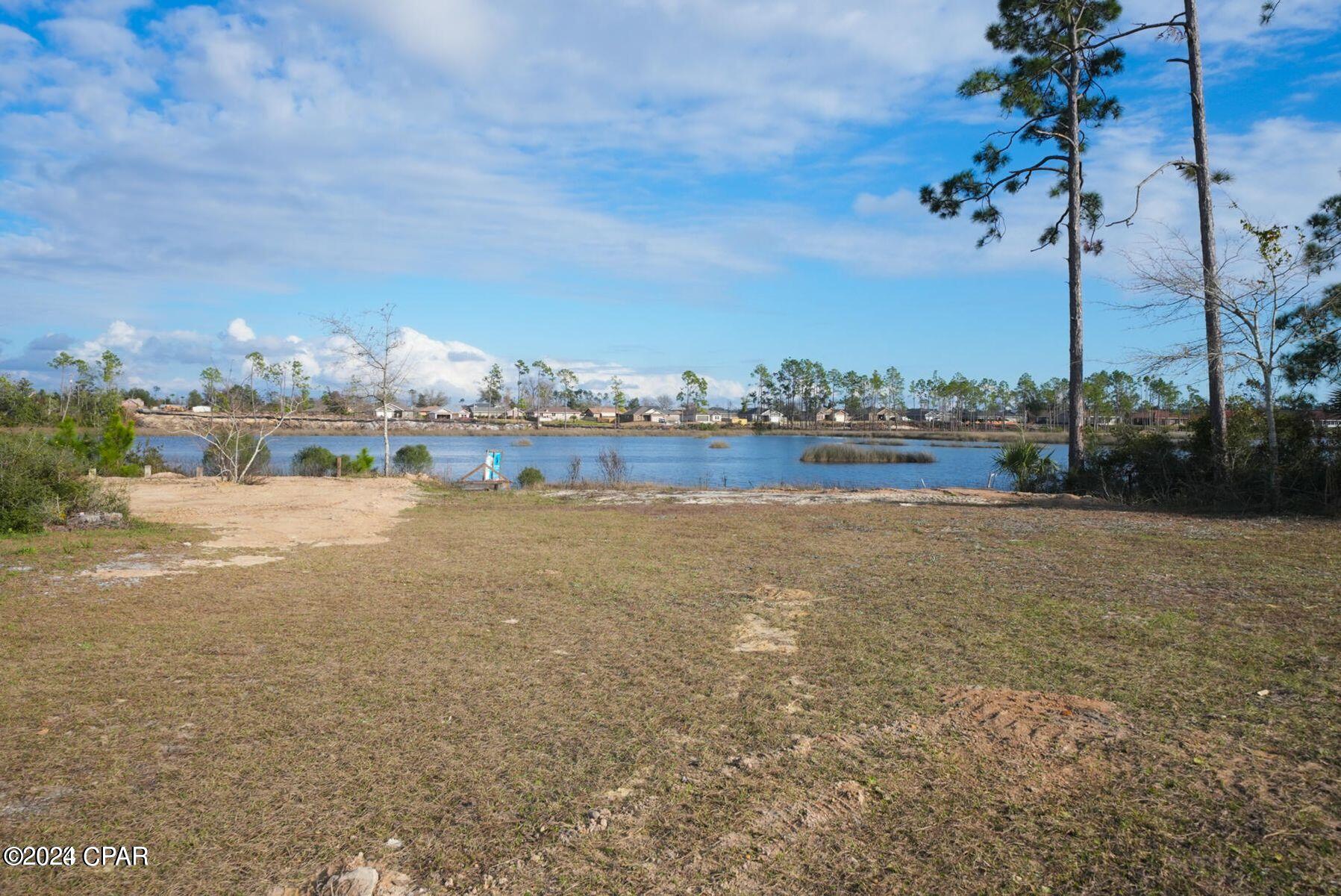 Bayou Estates - Land