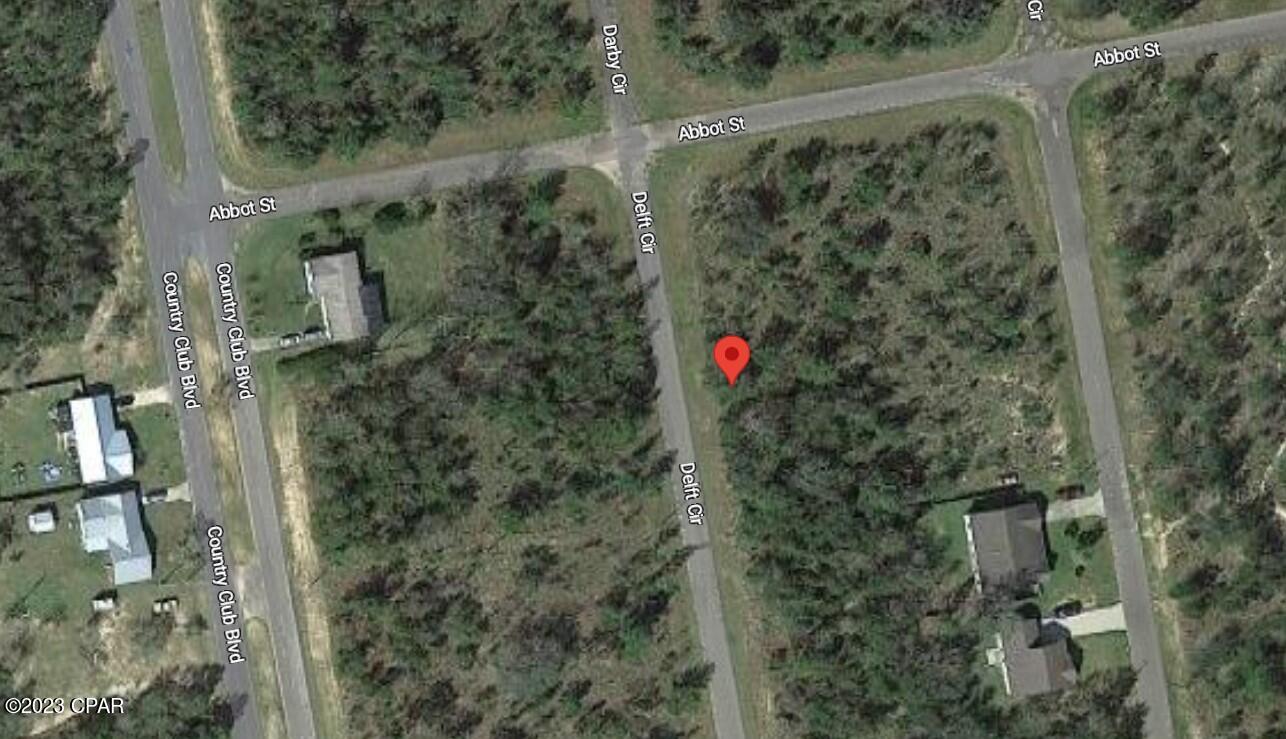 Sunny Hills Unit 2 - Land