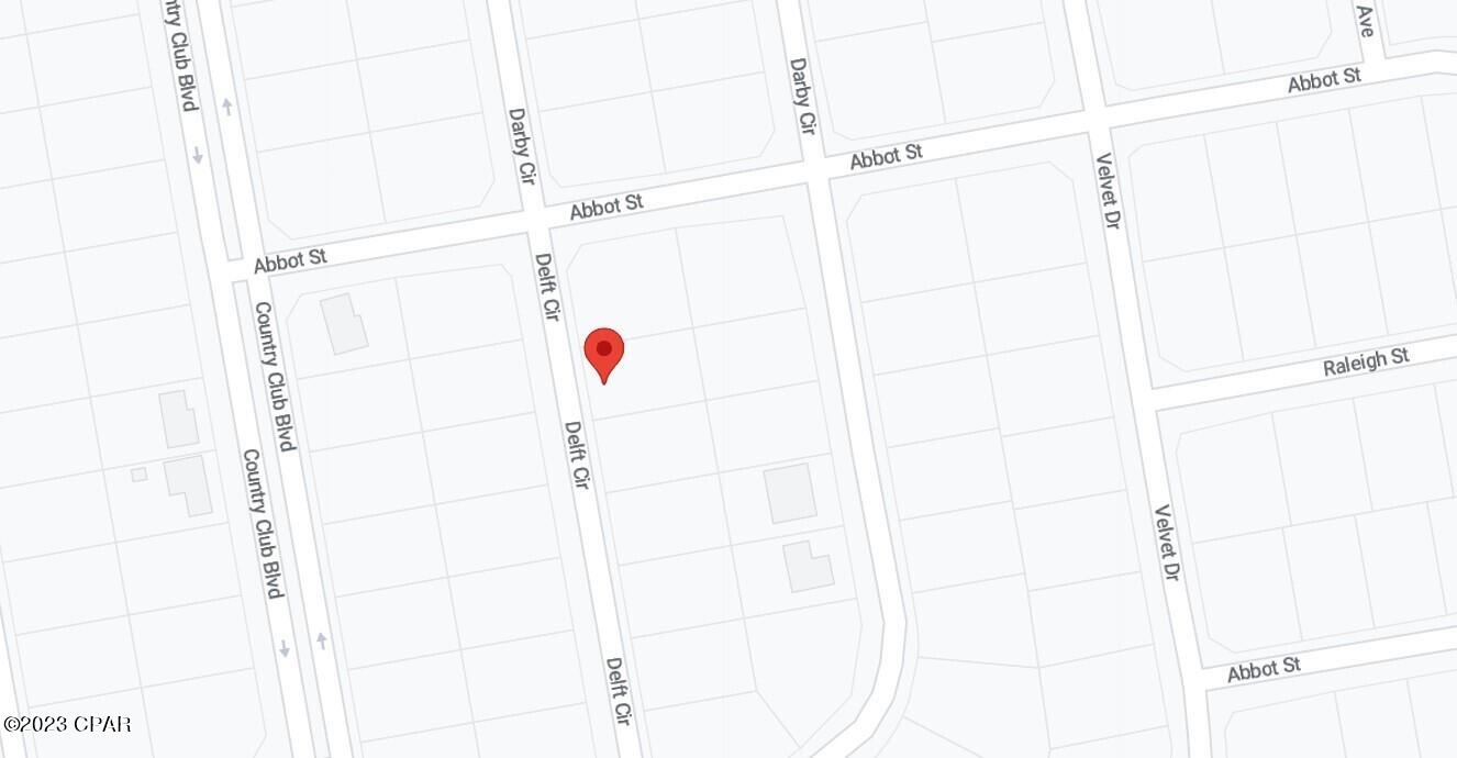 Sunny Hills Unit 2 - Land