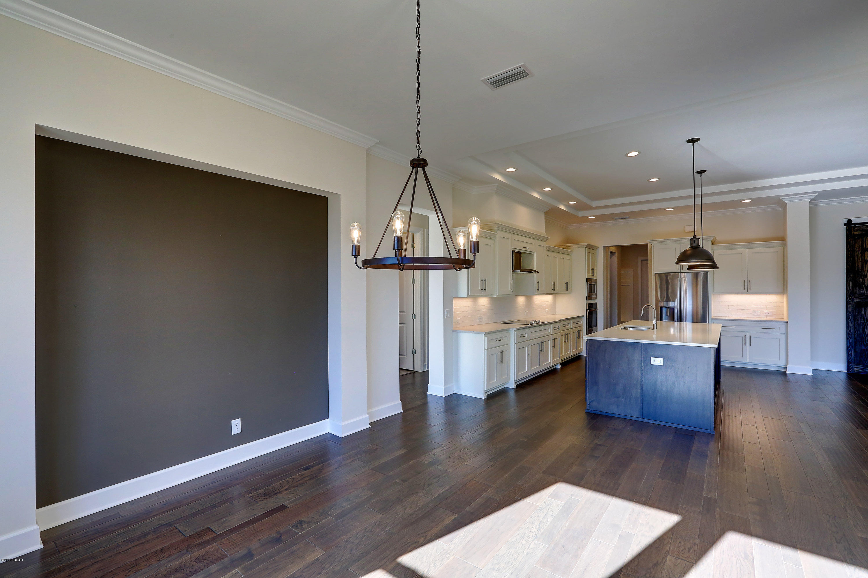 Bay Point Unit 1 - Residential