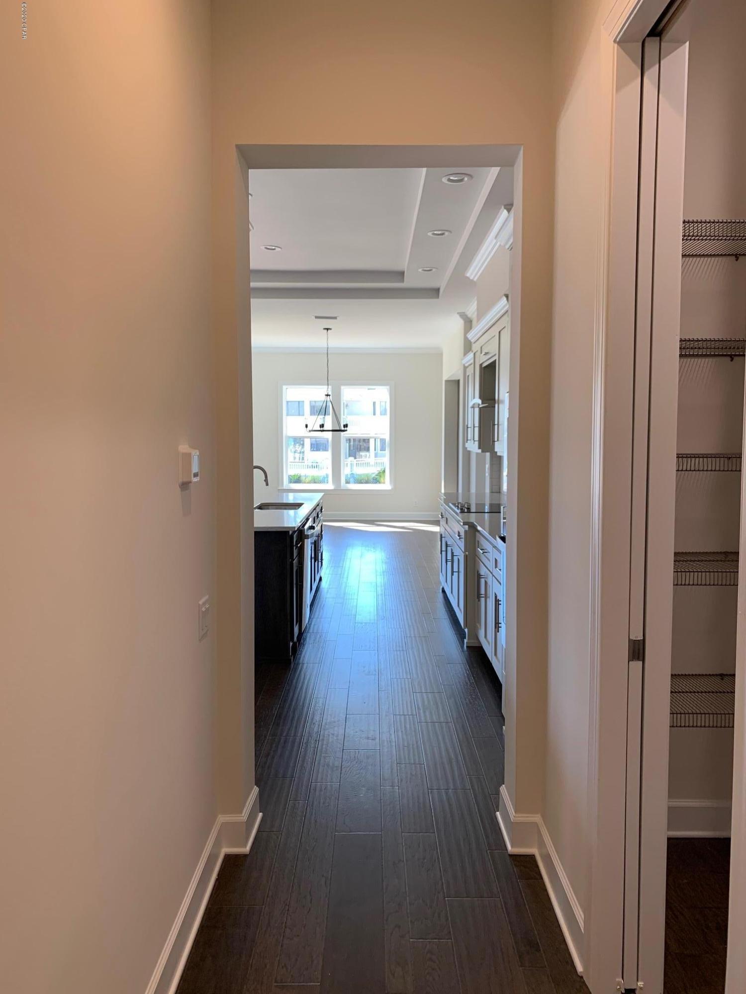 Bay Point Unit 1 - Residential