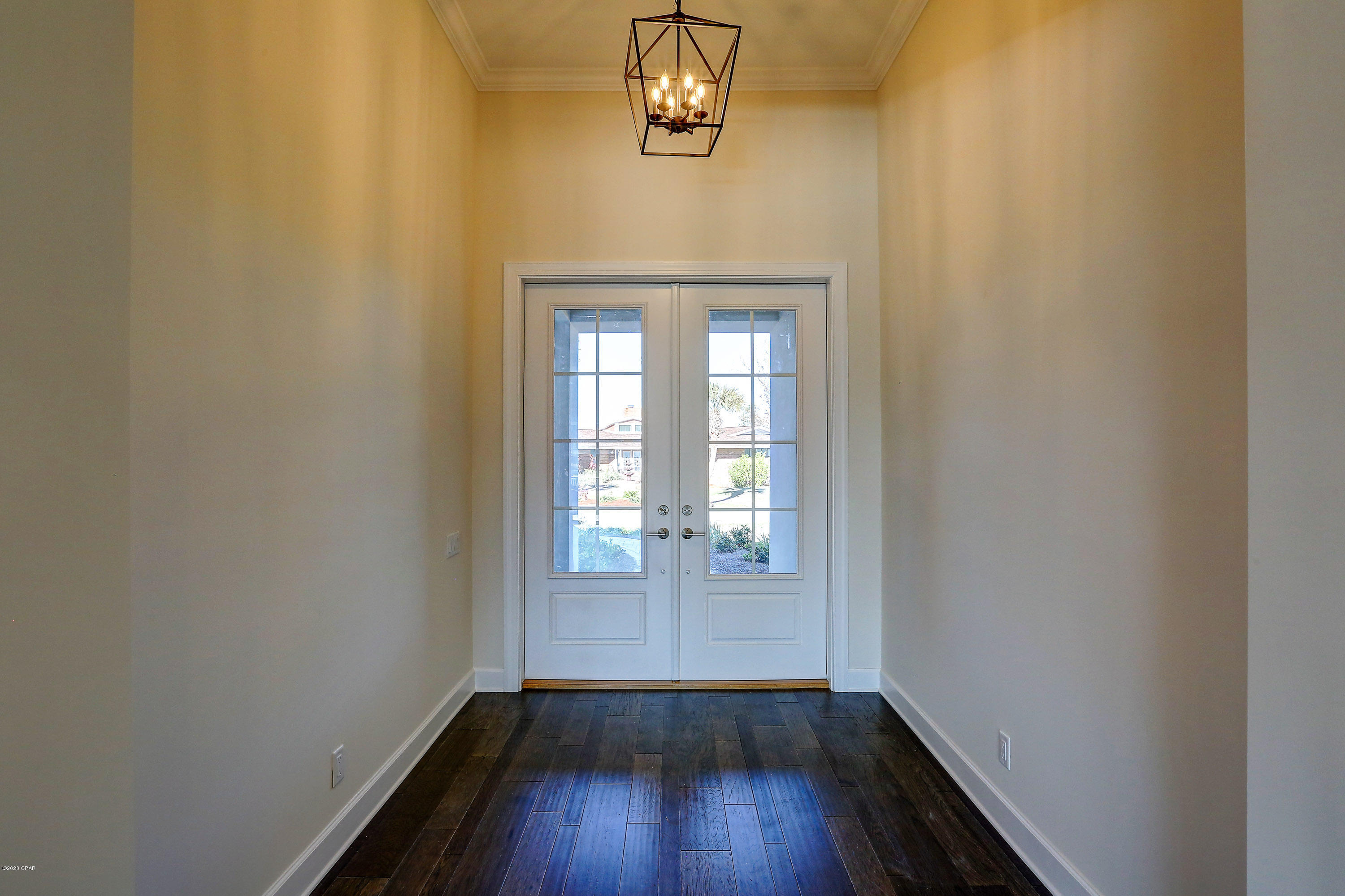 Bay Point Unit 1 - Residential