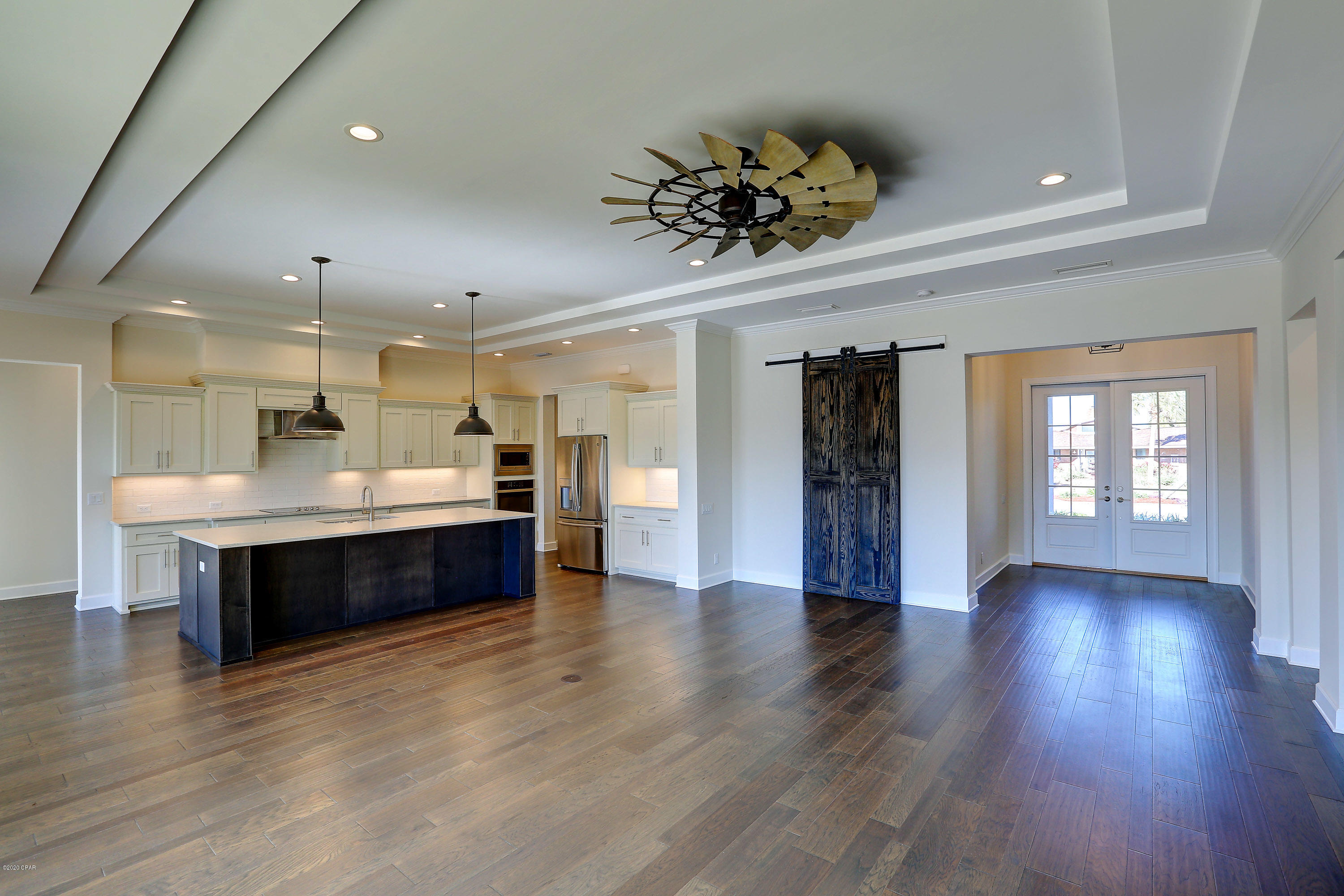 Bay Point Unit 1 - Residential