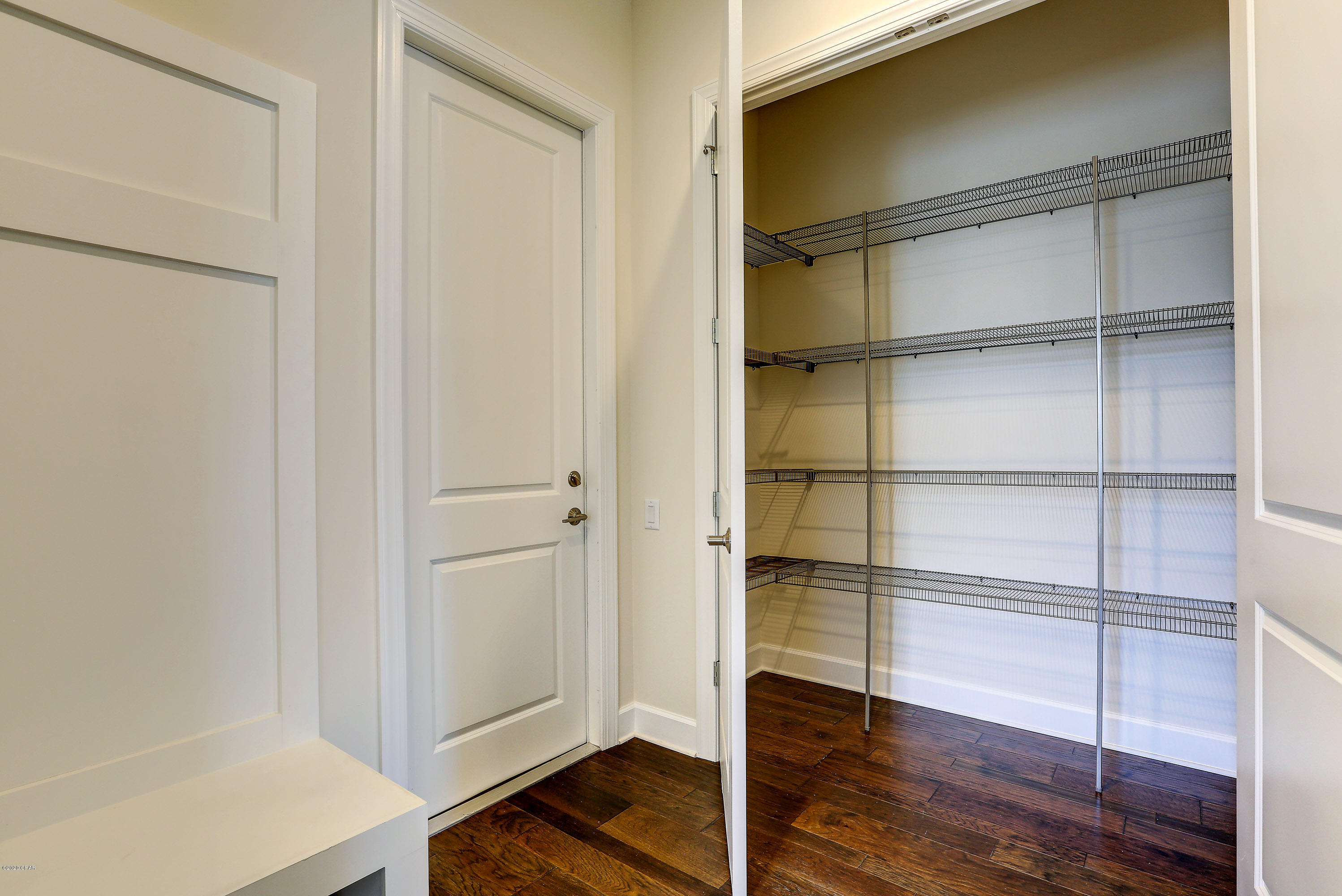 Bay Point Unit 1 - Residential