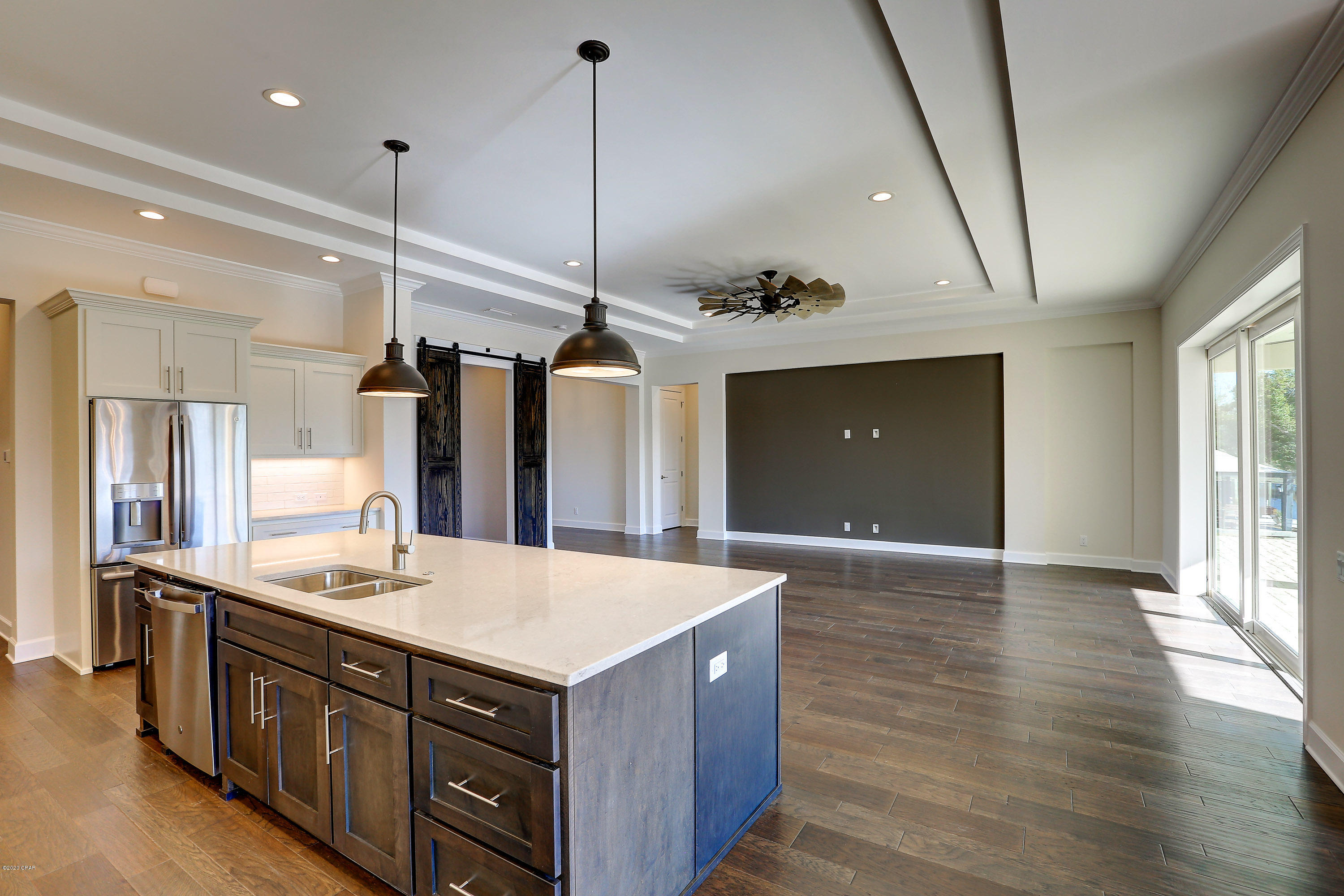 Bay Point Unit 1 - Residential