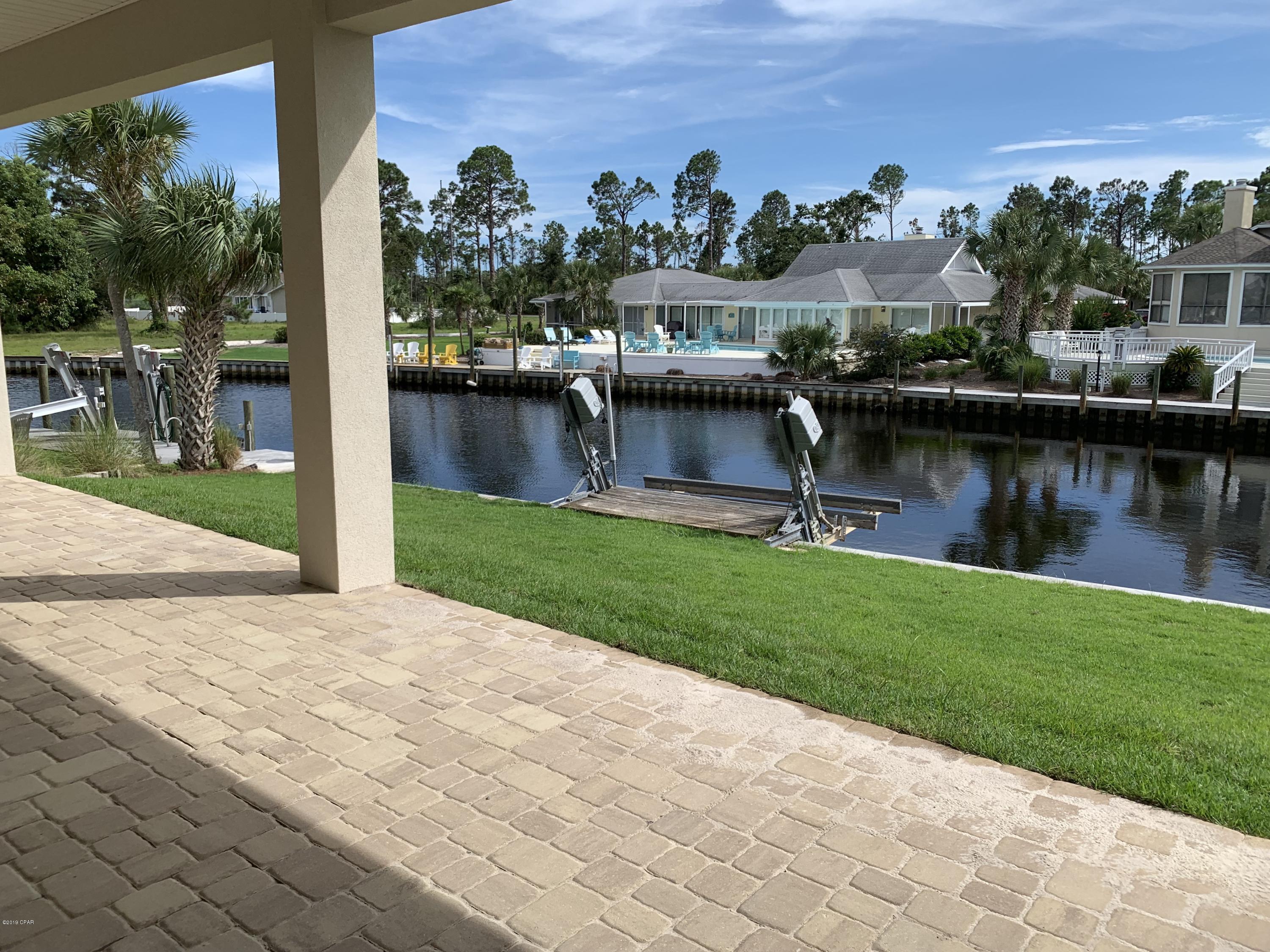 Bay Point Unit 1 - Residential