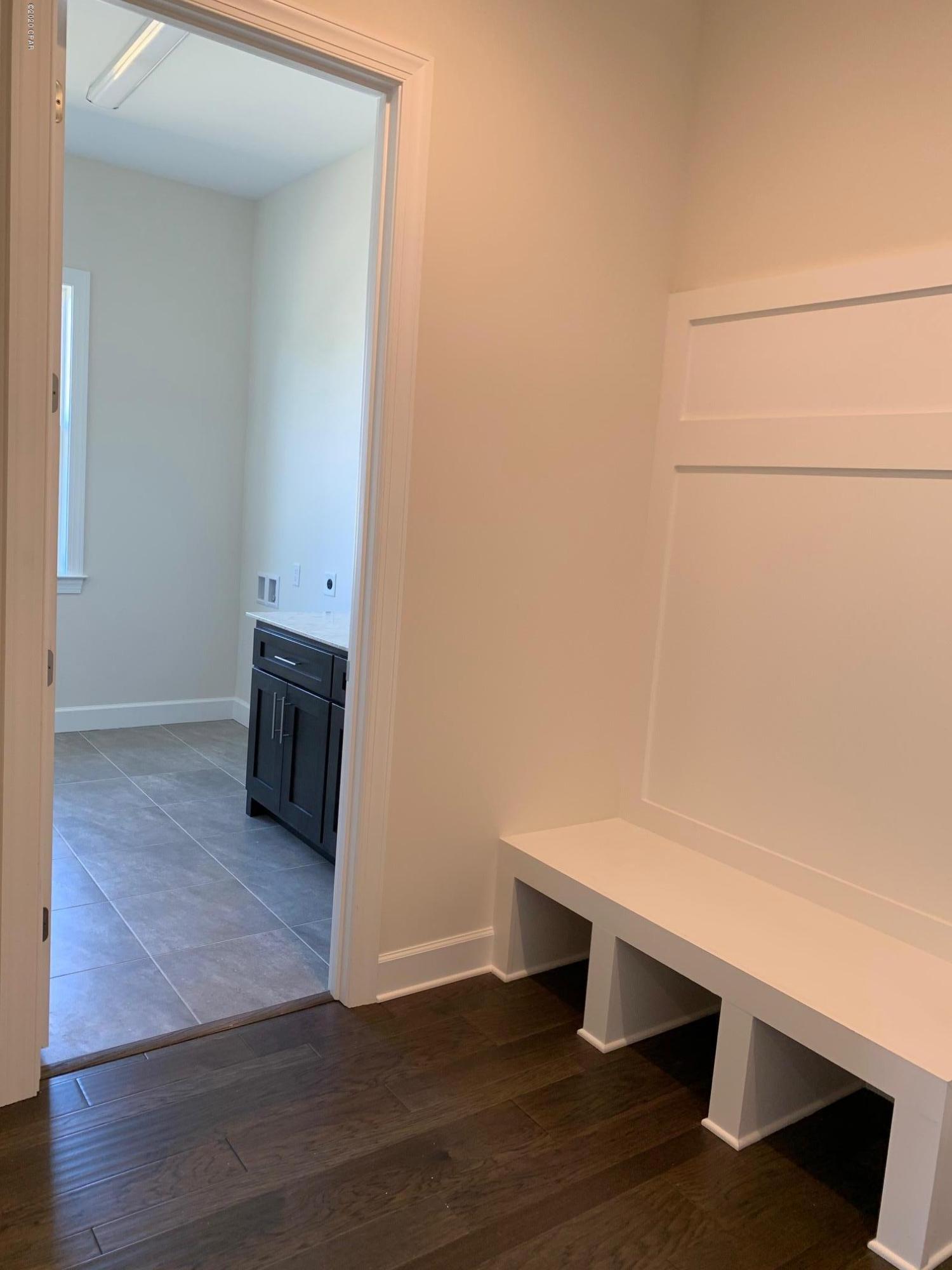 Bay Point Unit 1 - Residential