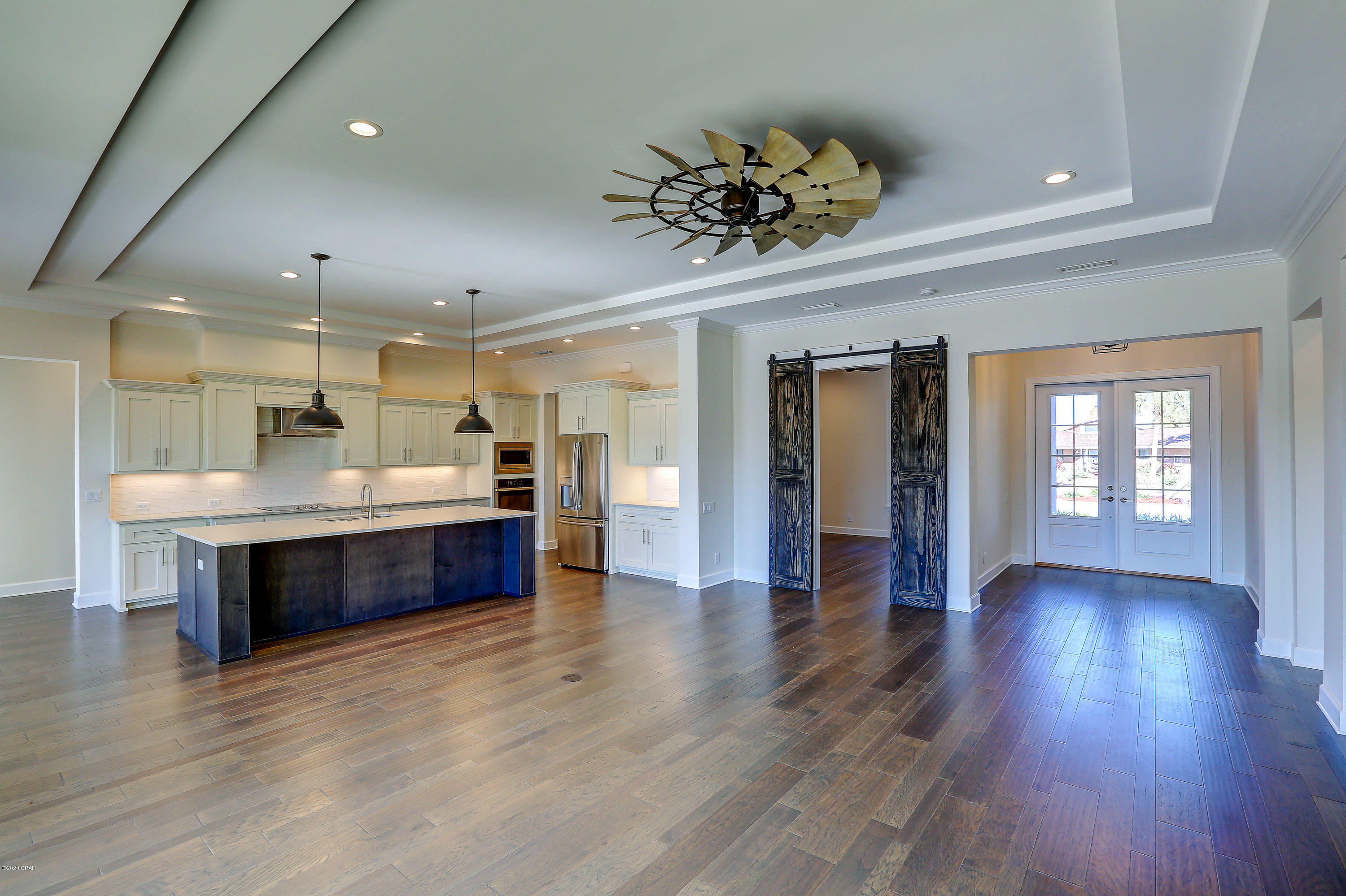 Bay Point Unit 1 - Residential