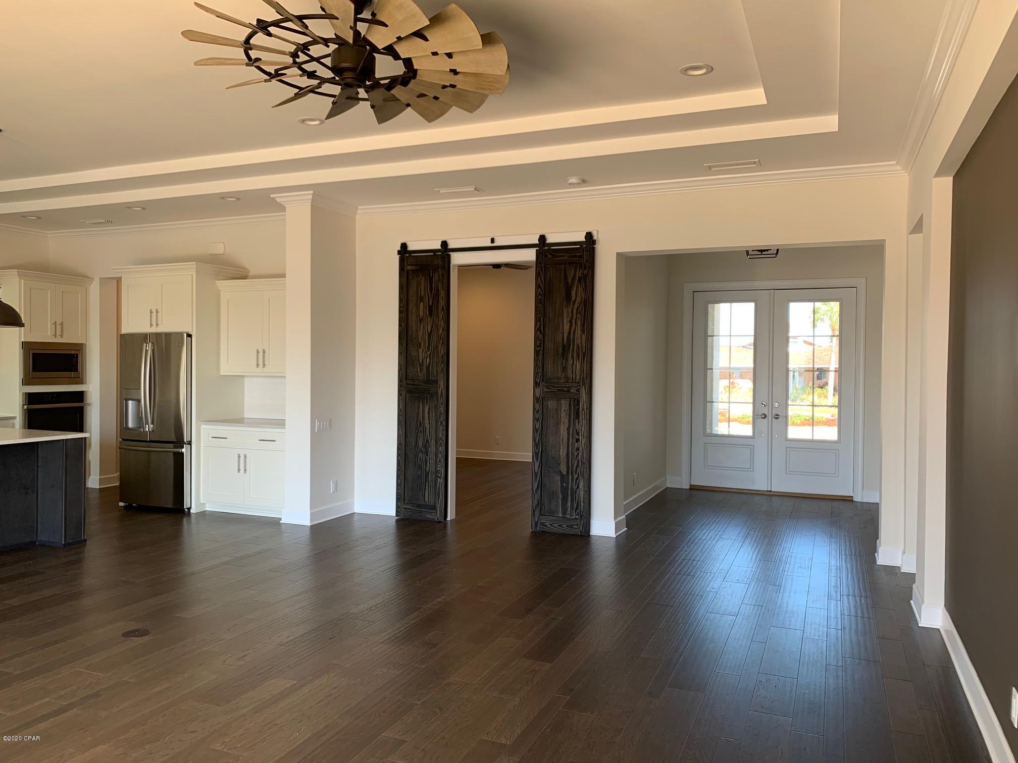 Bay Point Unit 1 - Residential