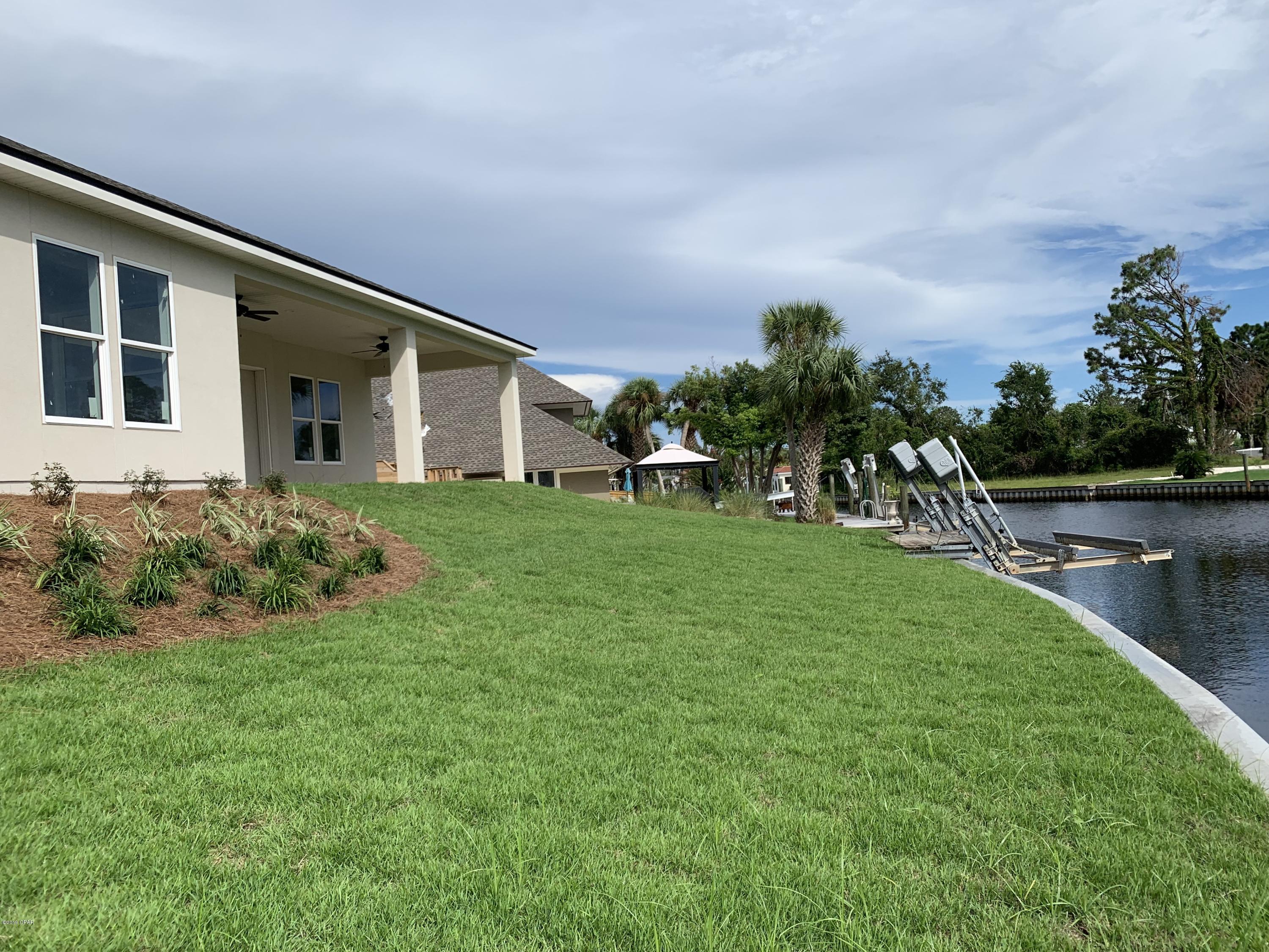 Bay Point Unit 1 - Residential