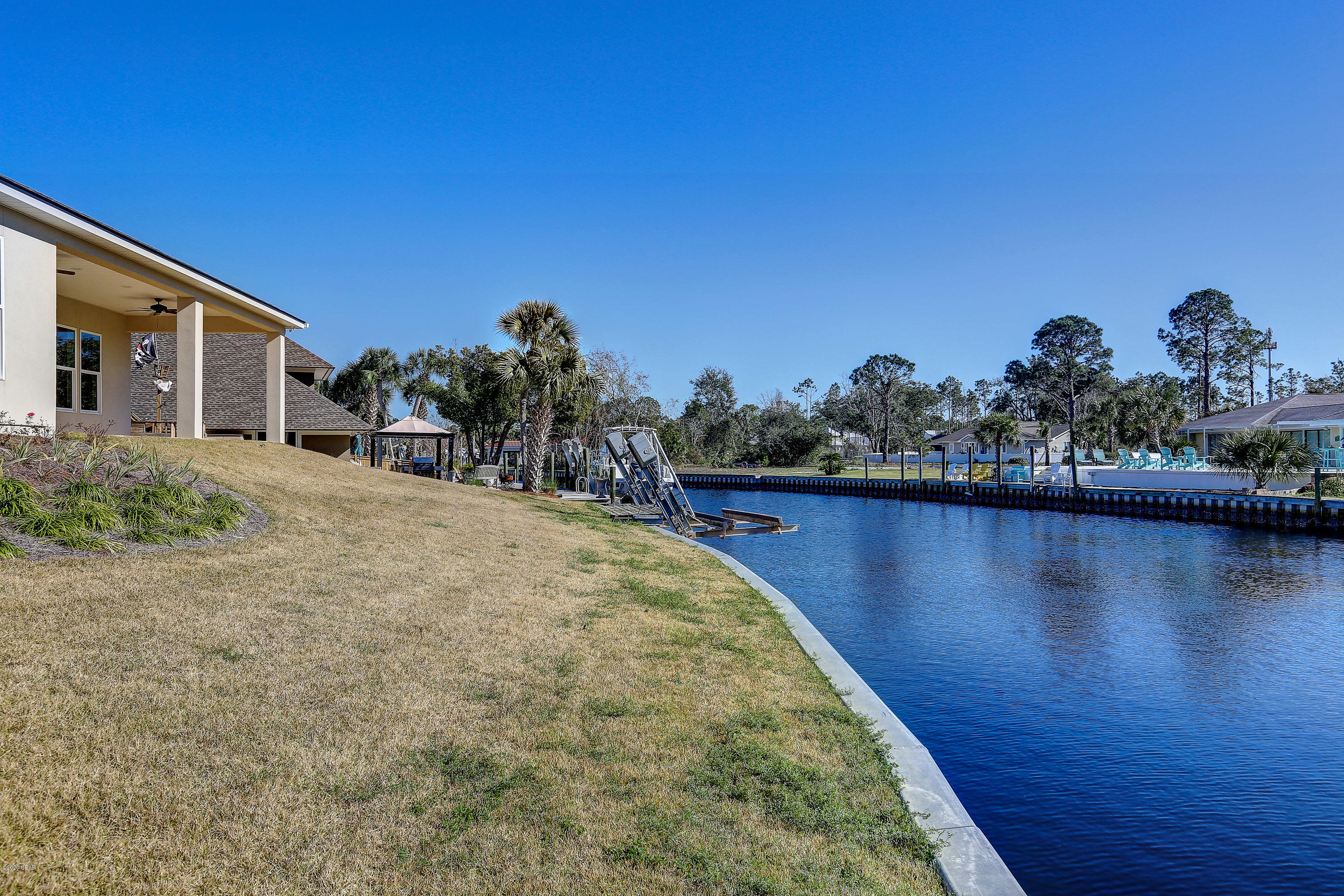 Bay Point Unit 1 - Residential