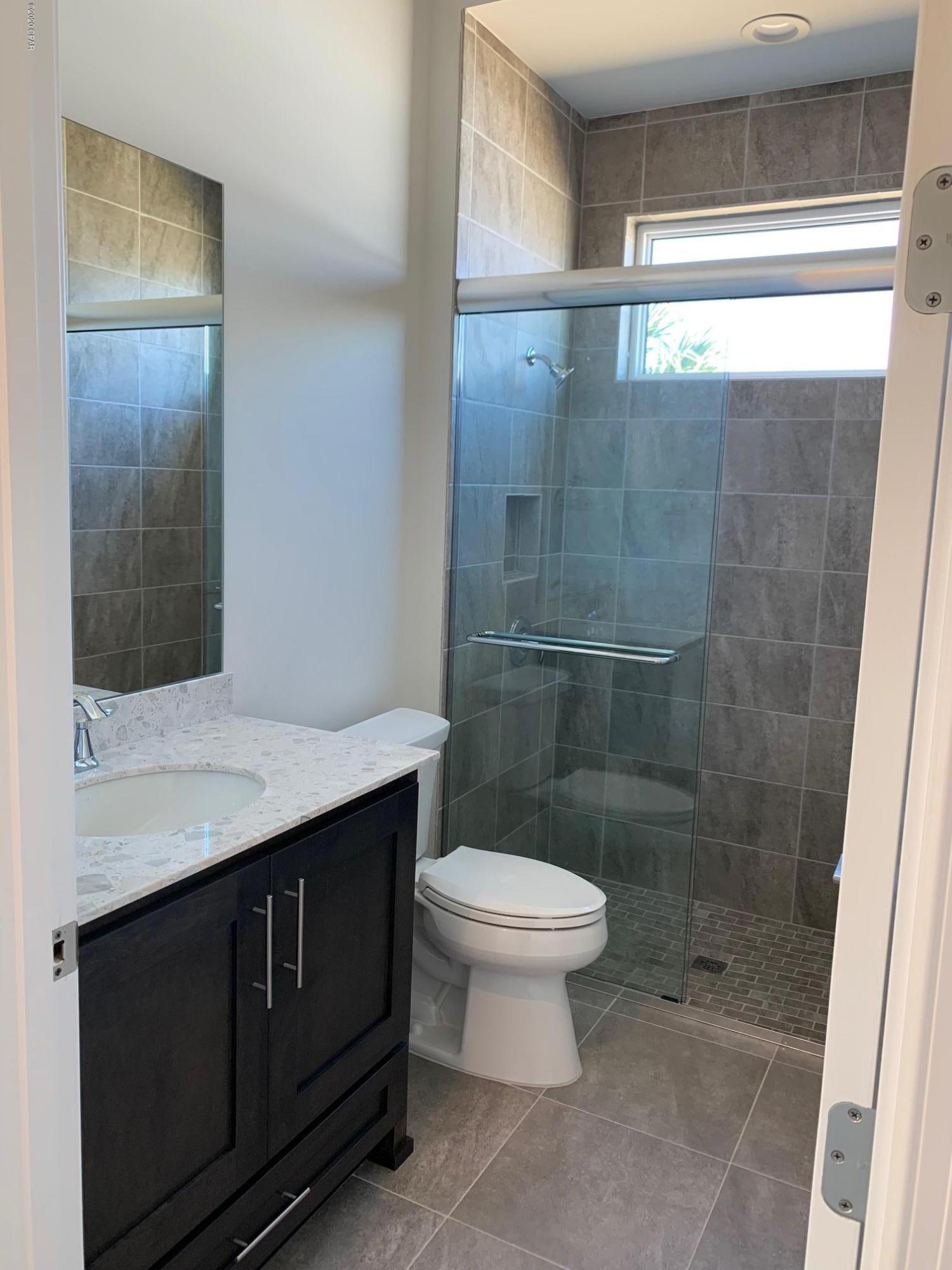 Bay Point Unit 1 - Residential