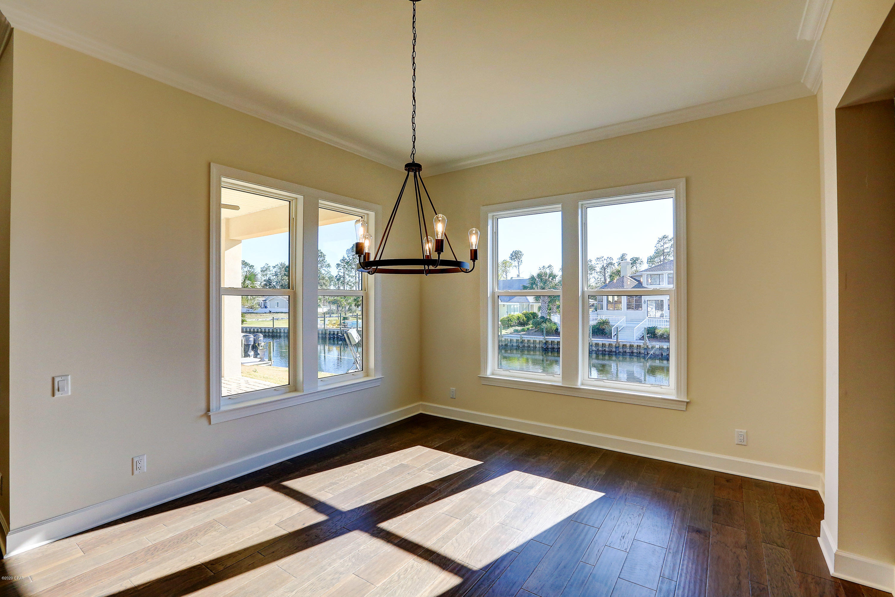 Bay Point Unit 1 - Residential