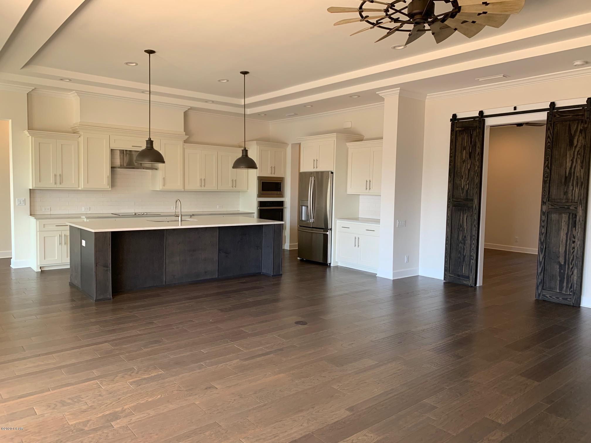 Bay Point Unit 1 - Residential