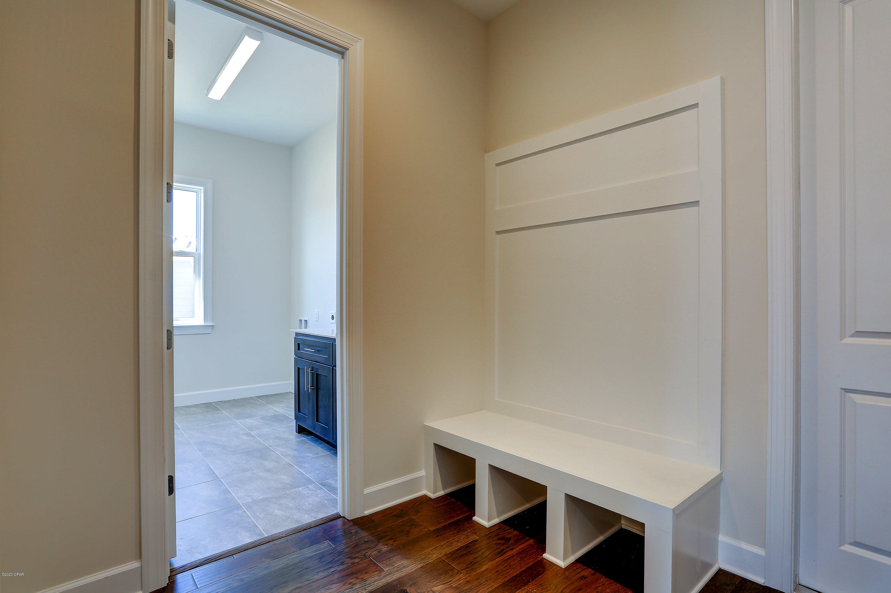 Bay Point Unit 1 - Residential