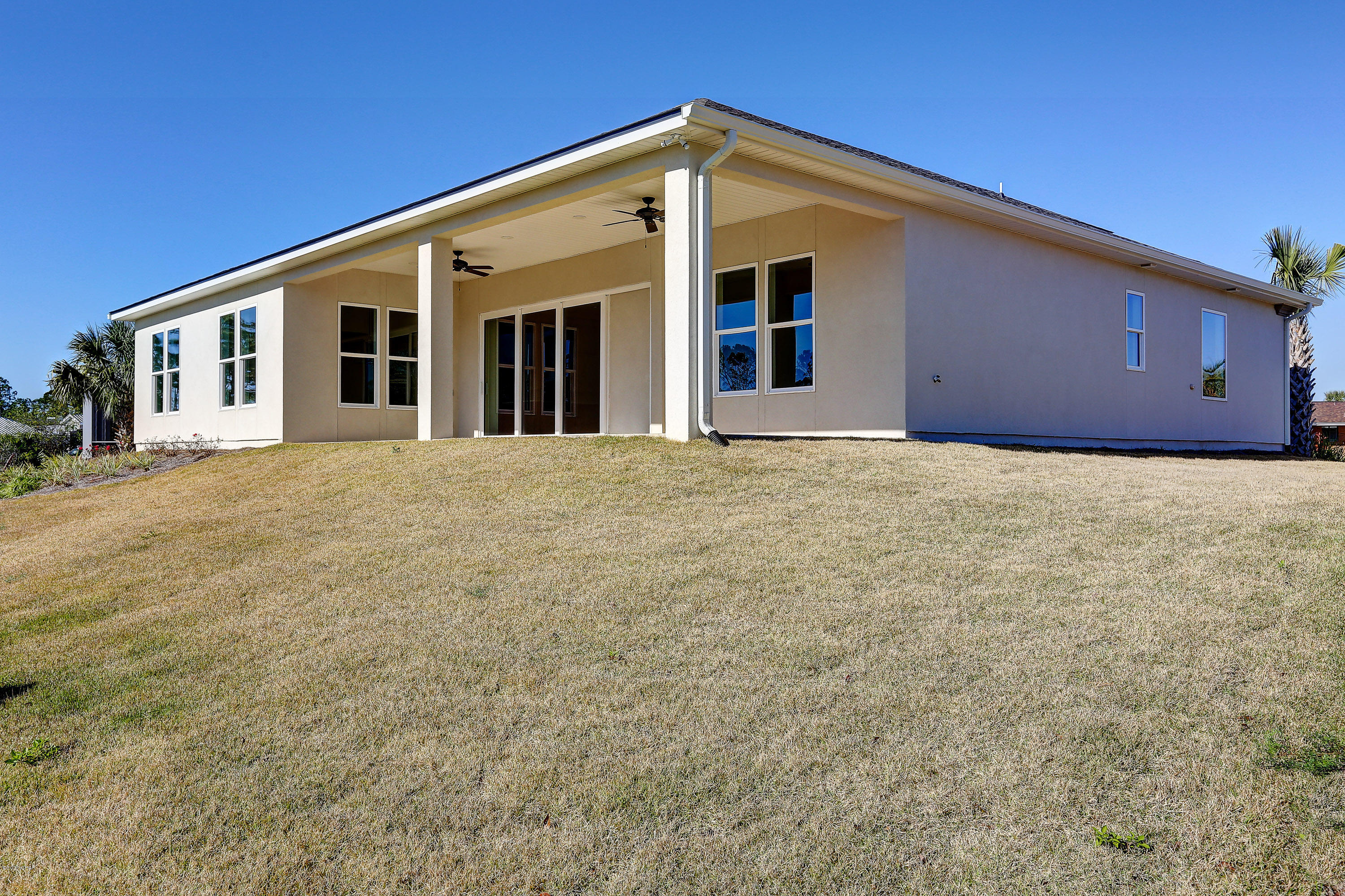 Bay Point Unit 1 - Residential