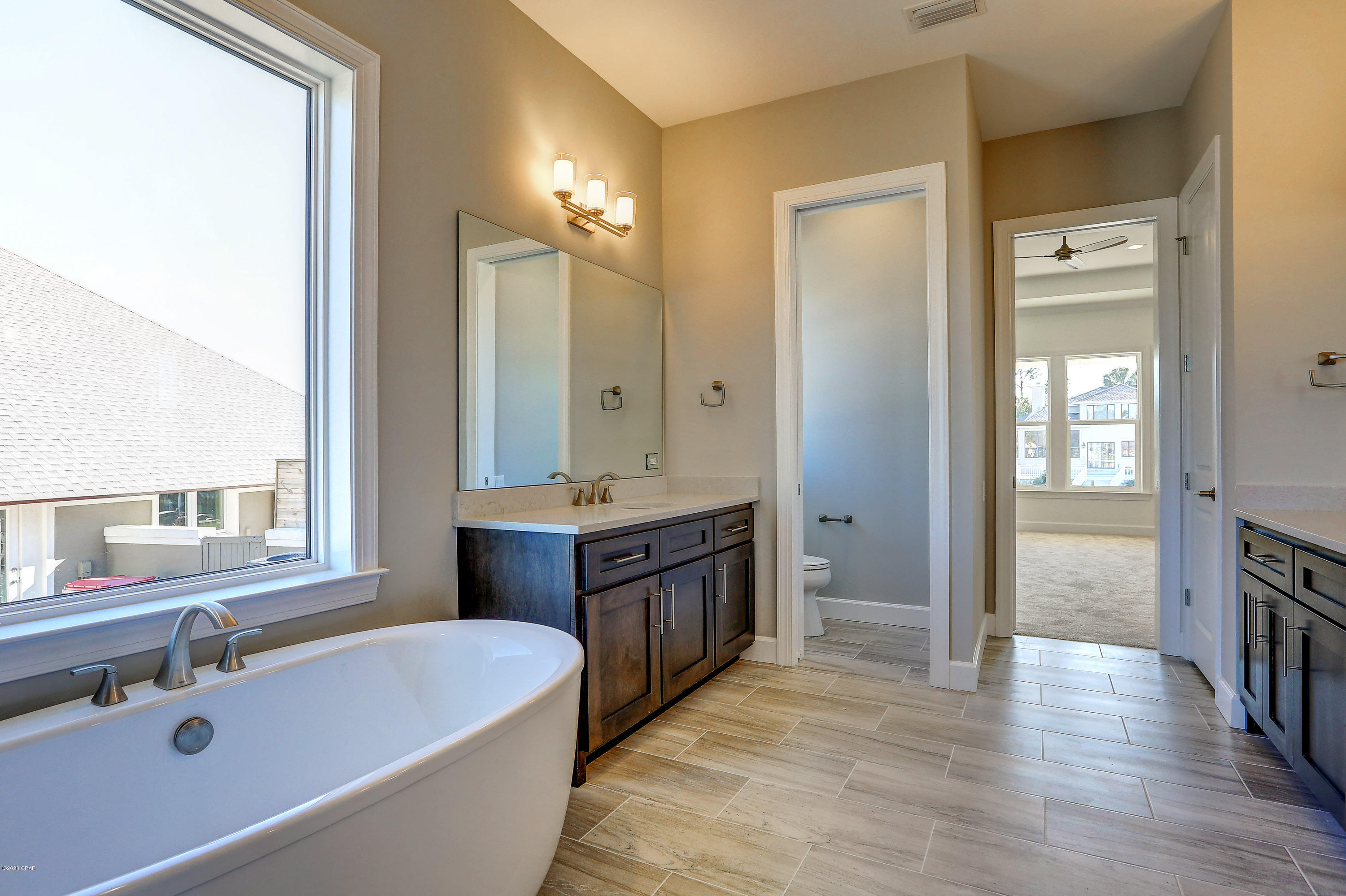 Bay Point Unit 1 - Residential