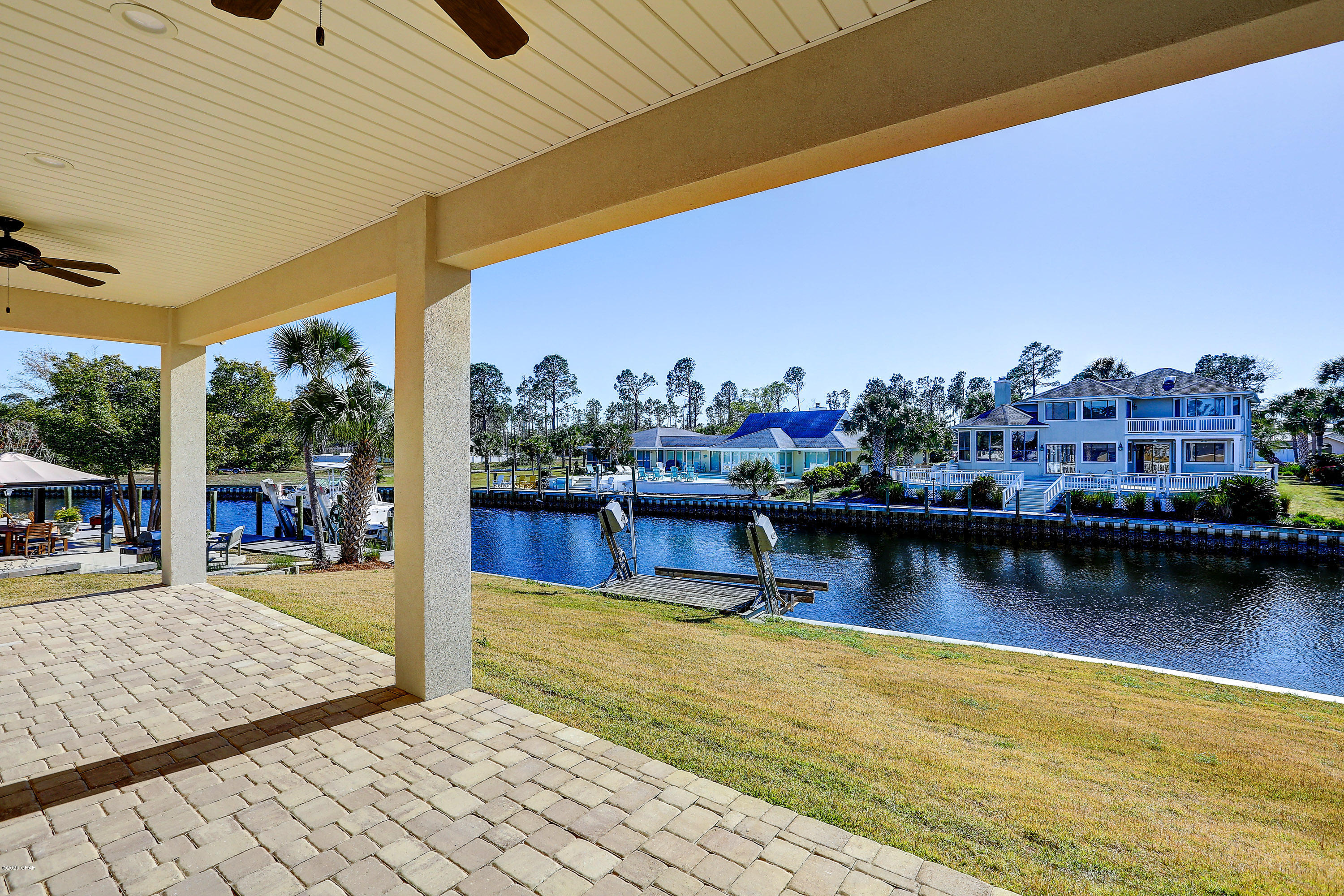 Bay Point Unit 1 - Residential